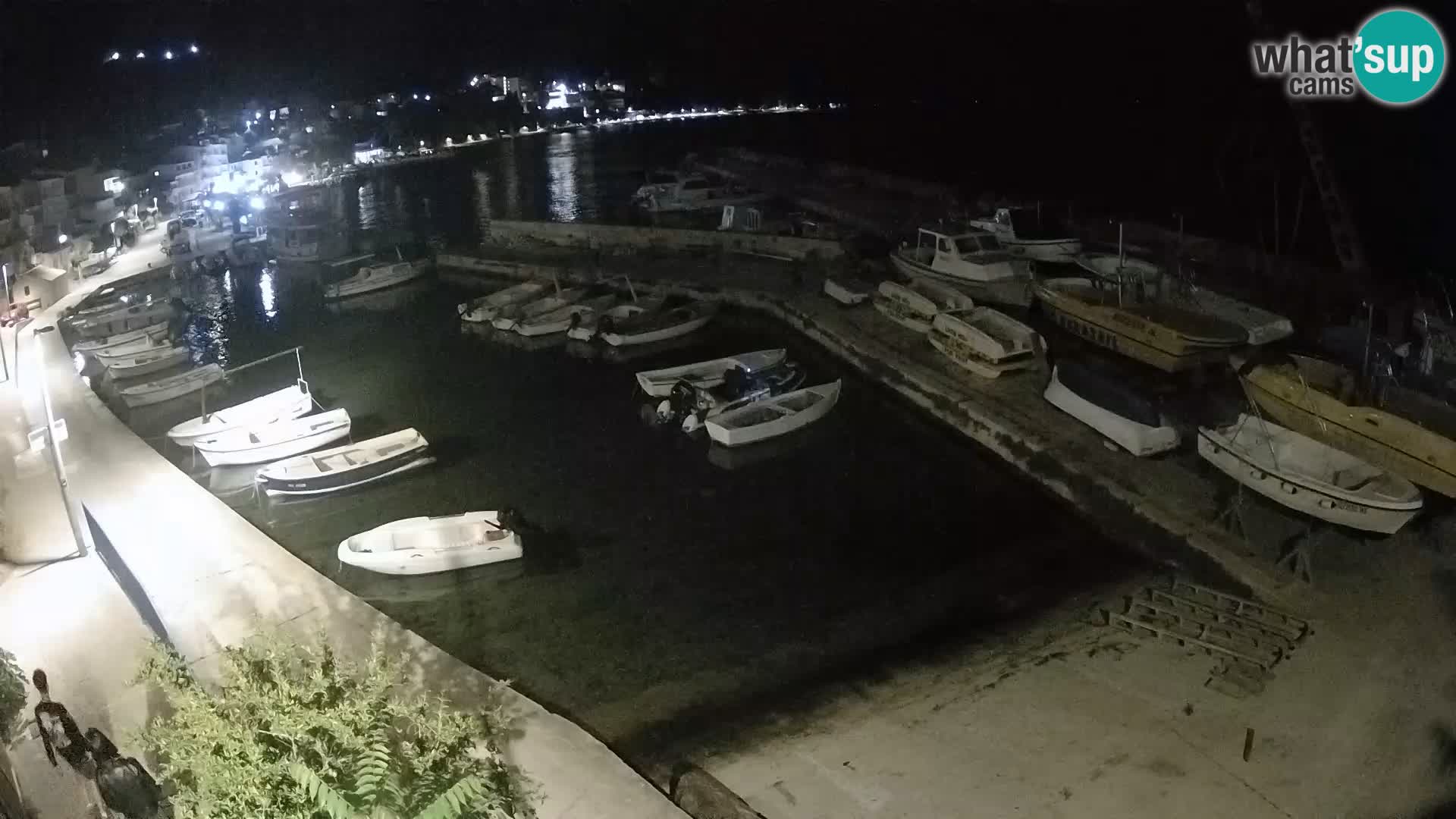 Playa Živogošće
