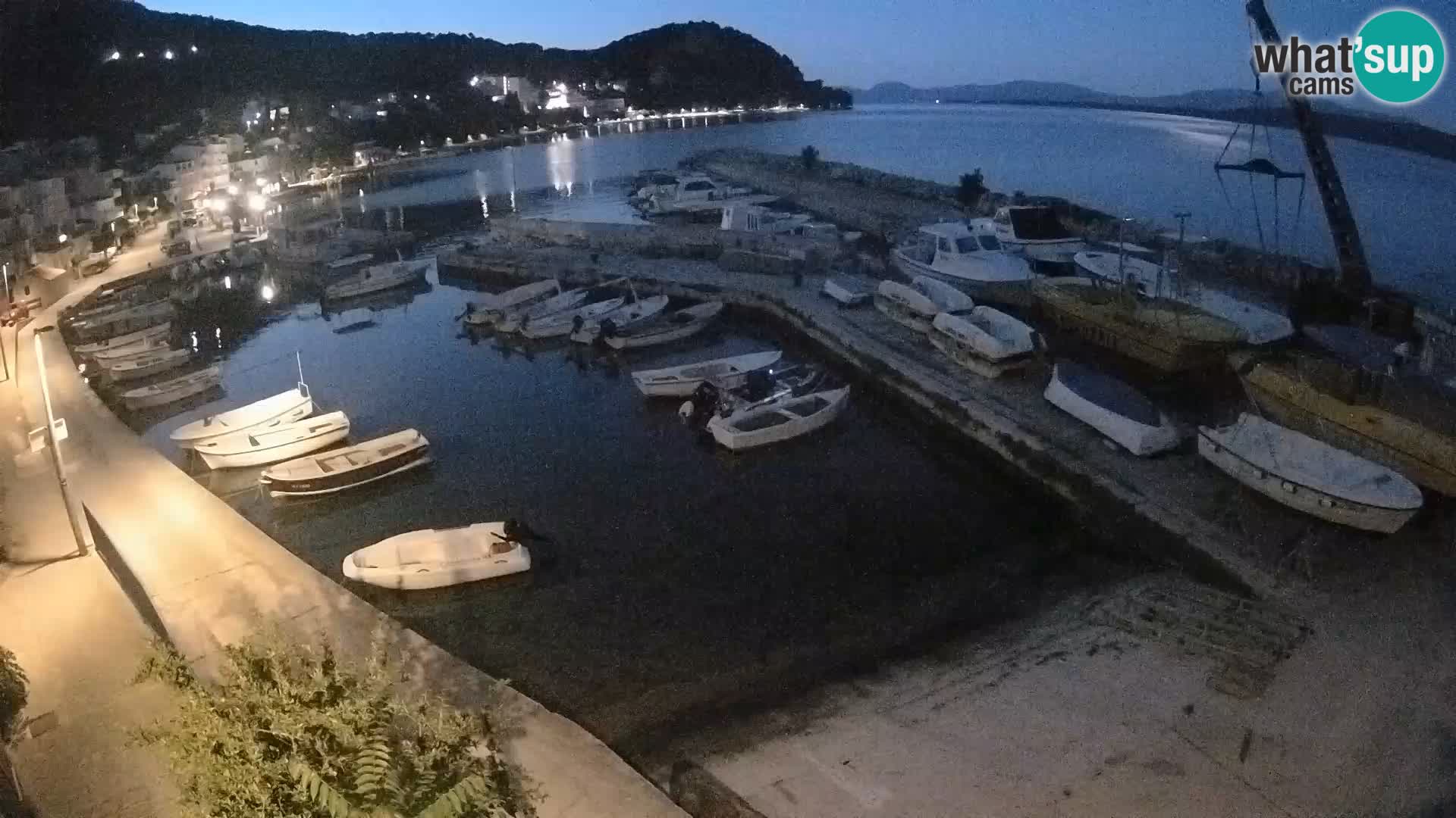 Strand Živogošće