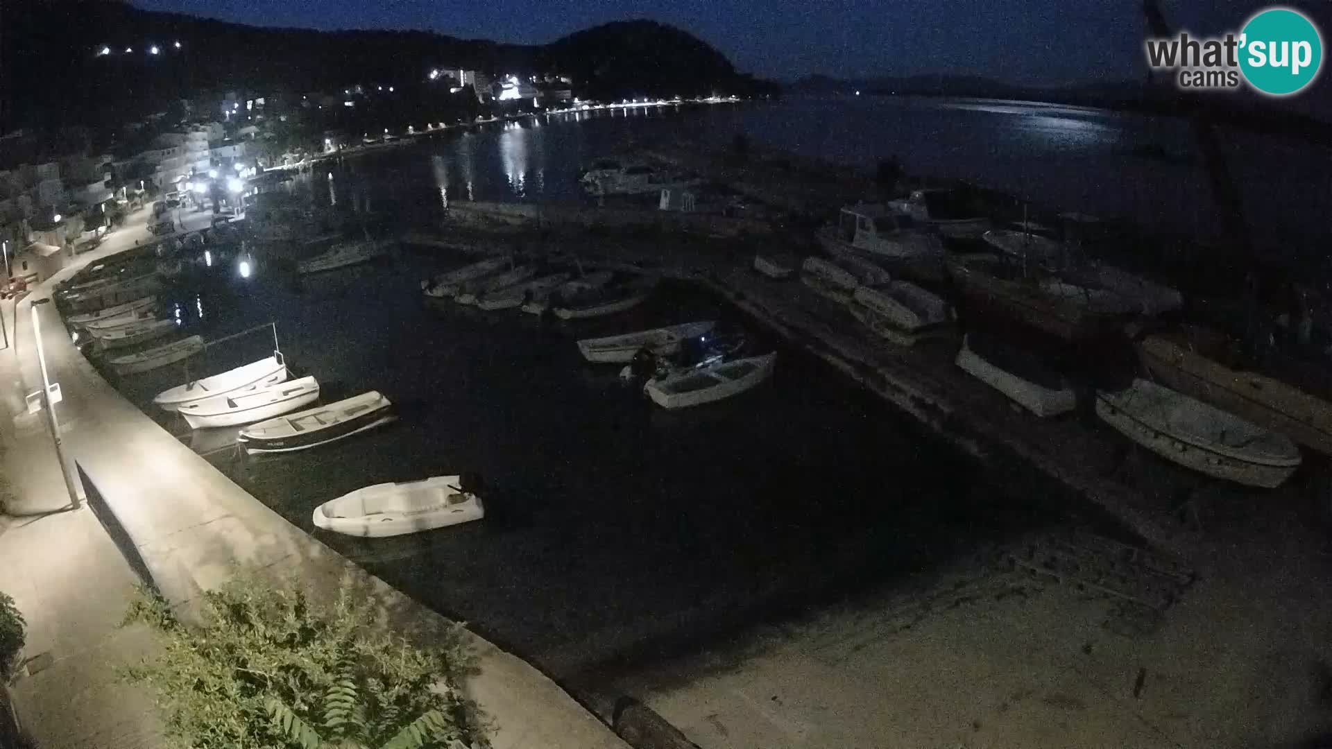 Plaža Živogošće