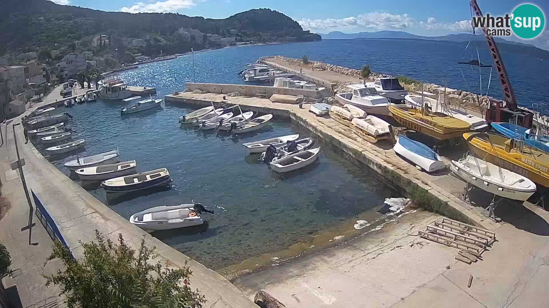 Strand Živogošće