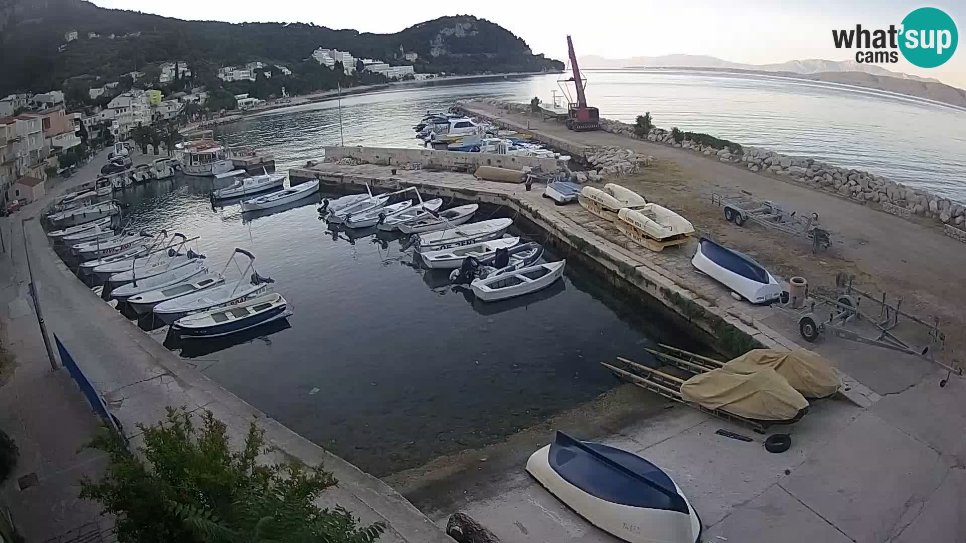 Plaža Živogošće