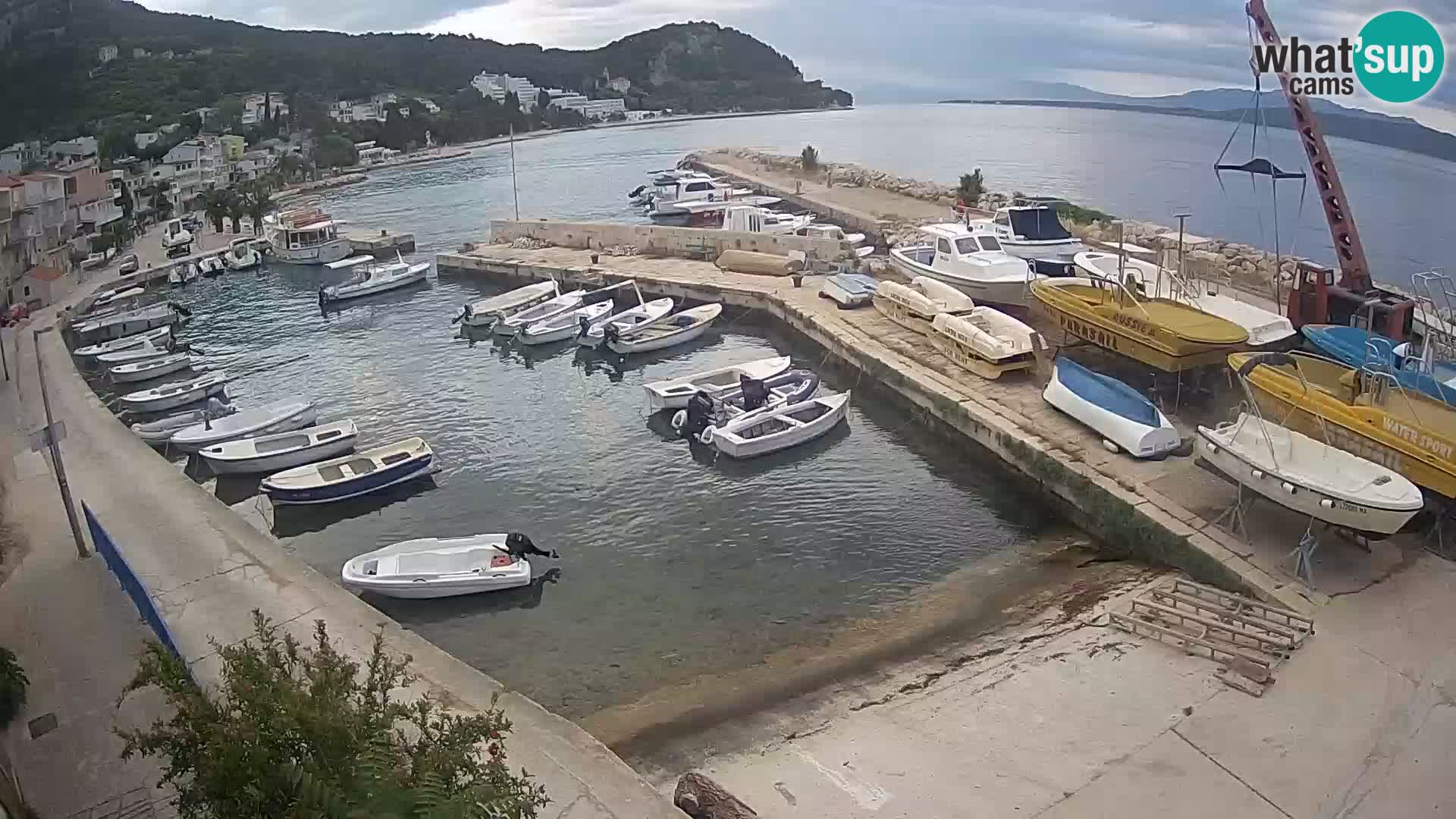 Plaža Živogošće