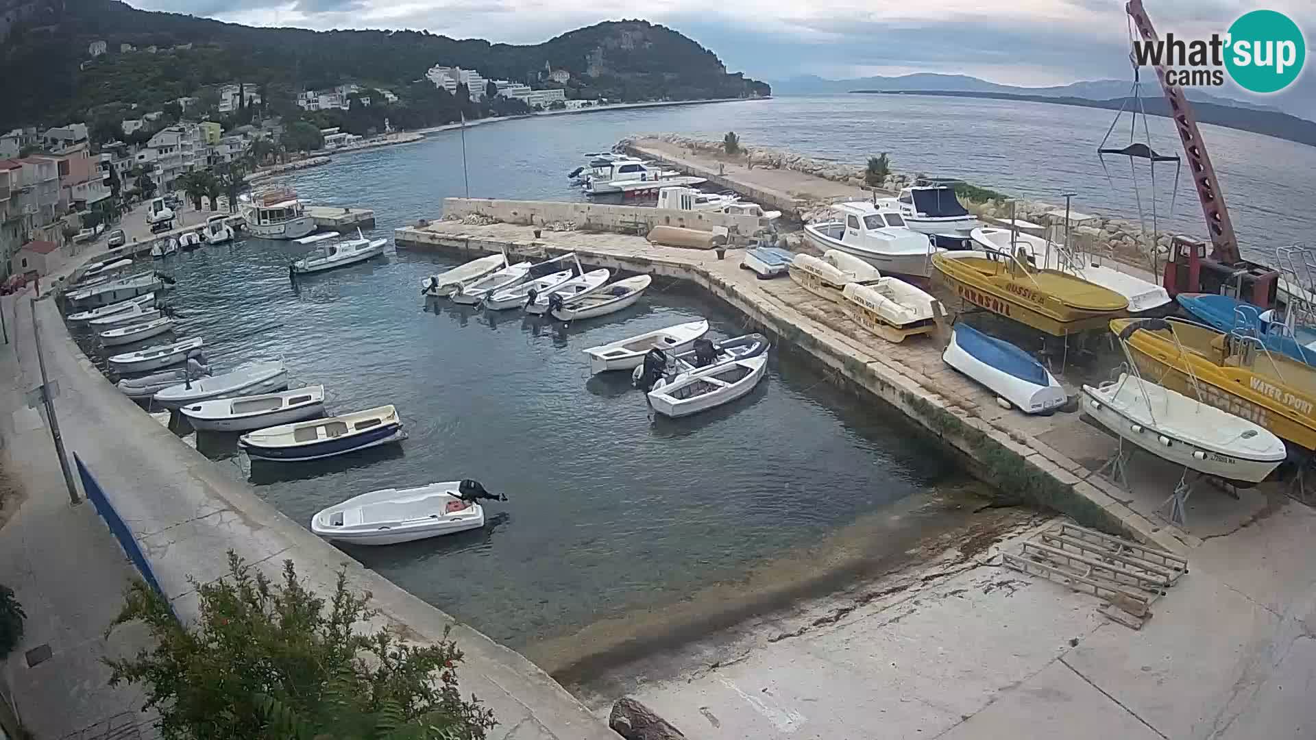 Playa Živogošće