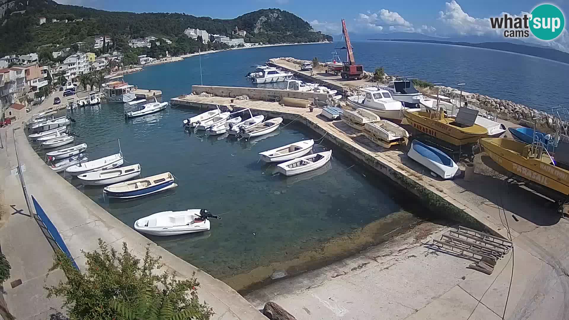 Playa Živogošće