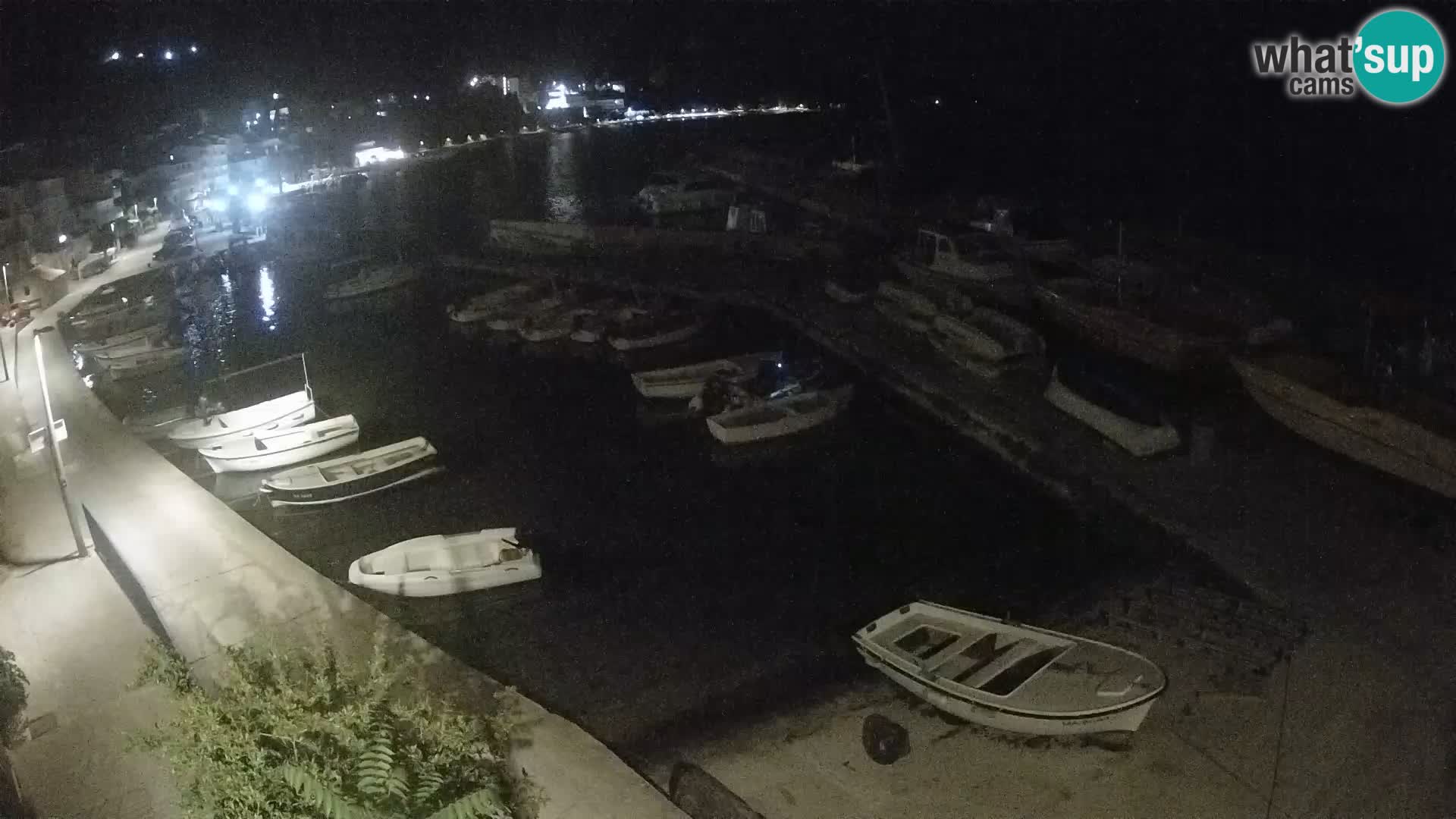 Plaža Živogošće