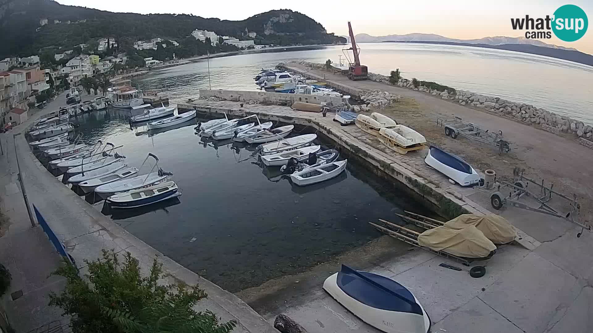Plaža Živogošće