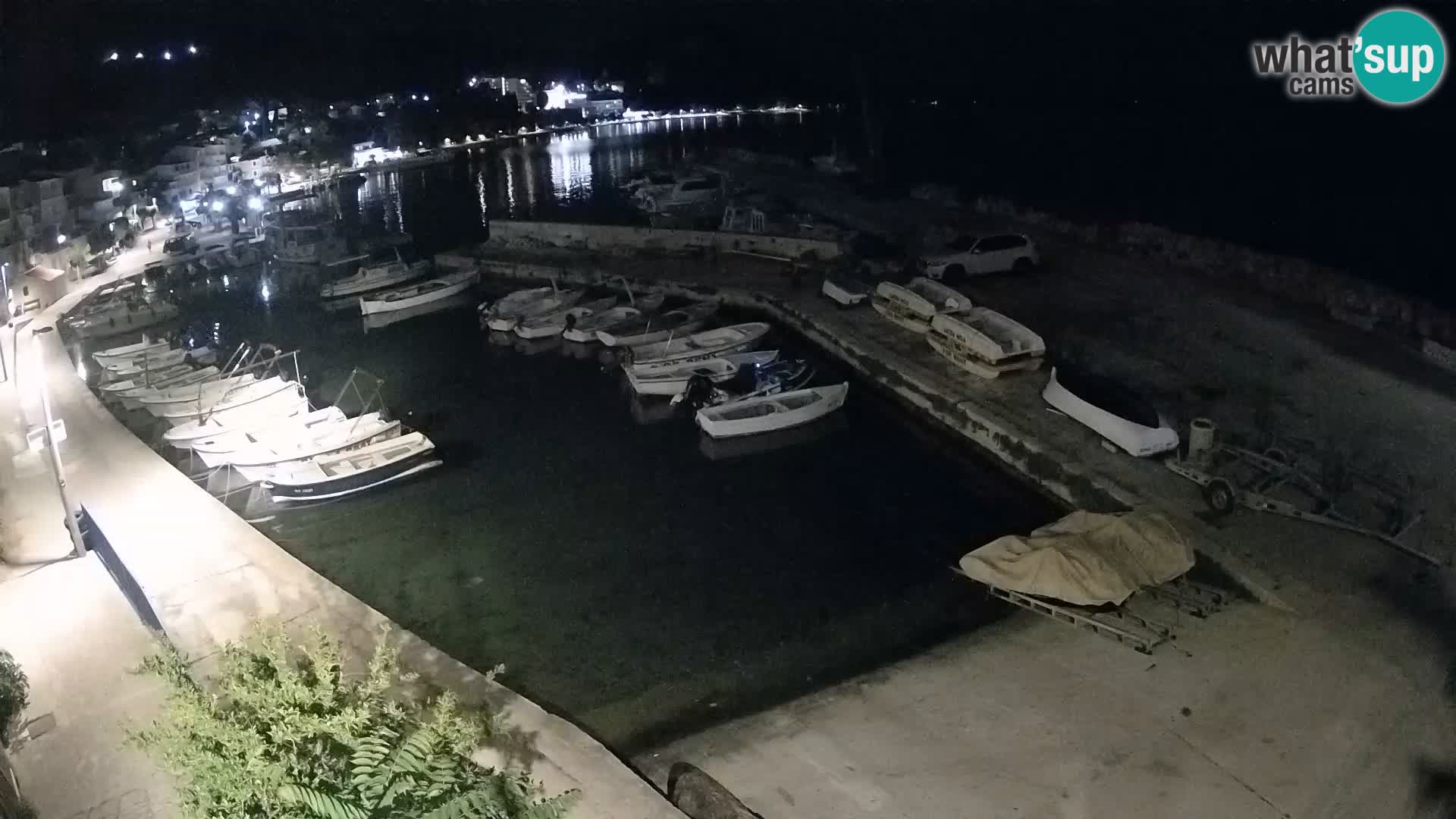 Plaža Živogošće