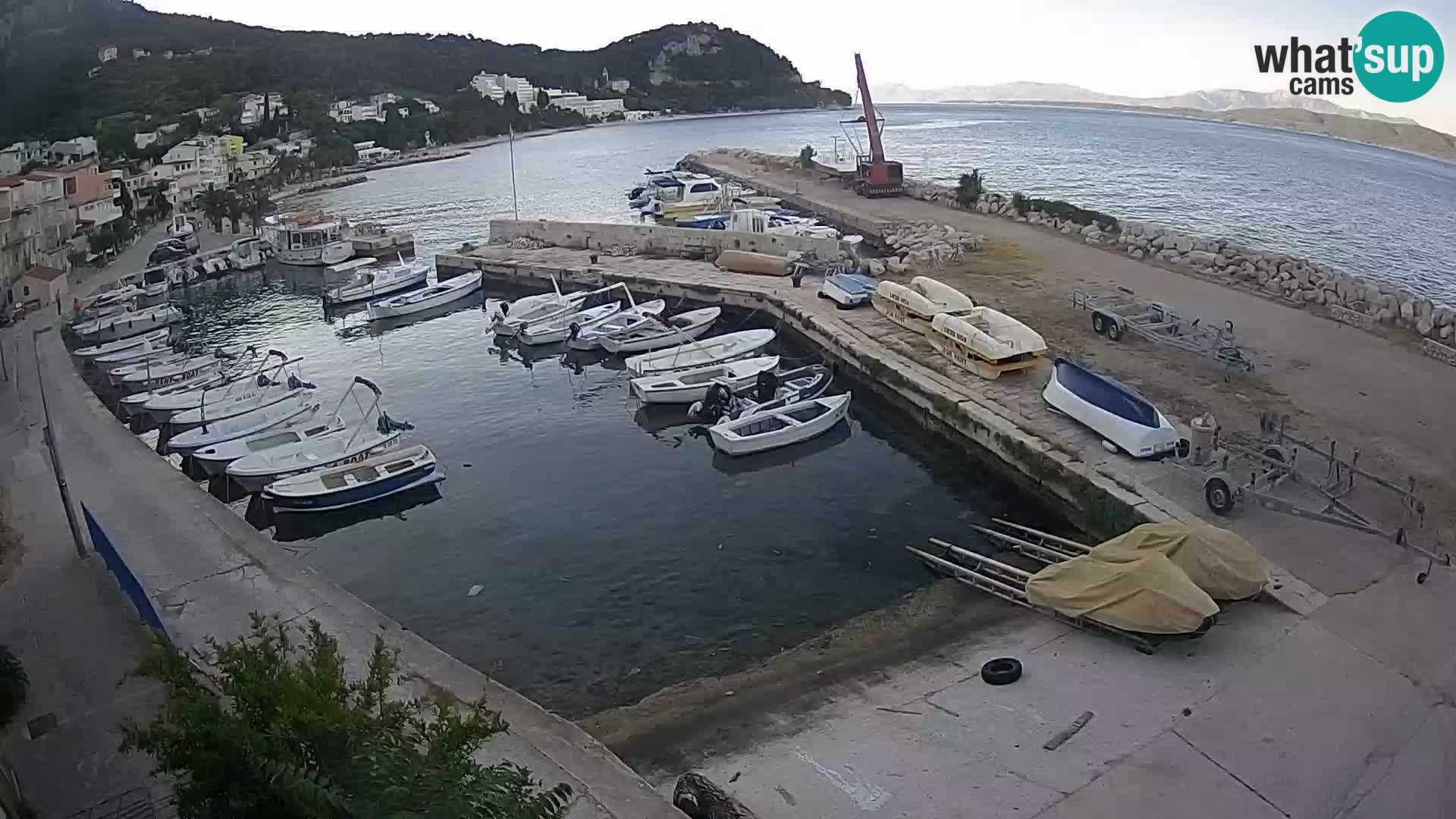 Playa Živogošće