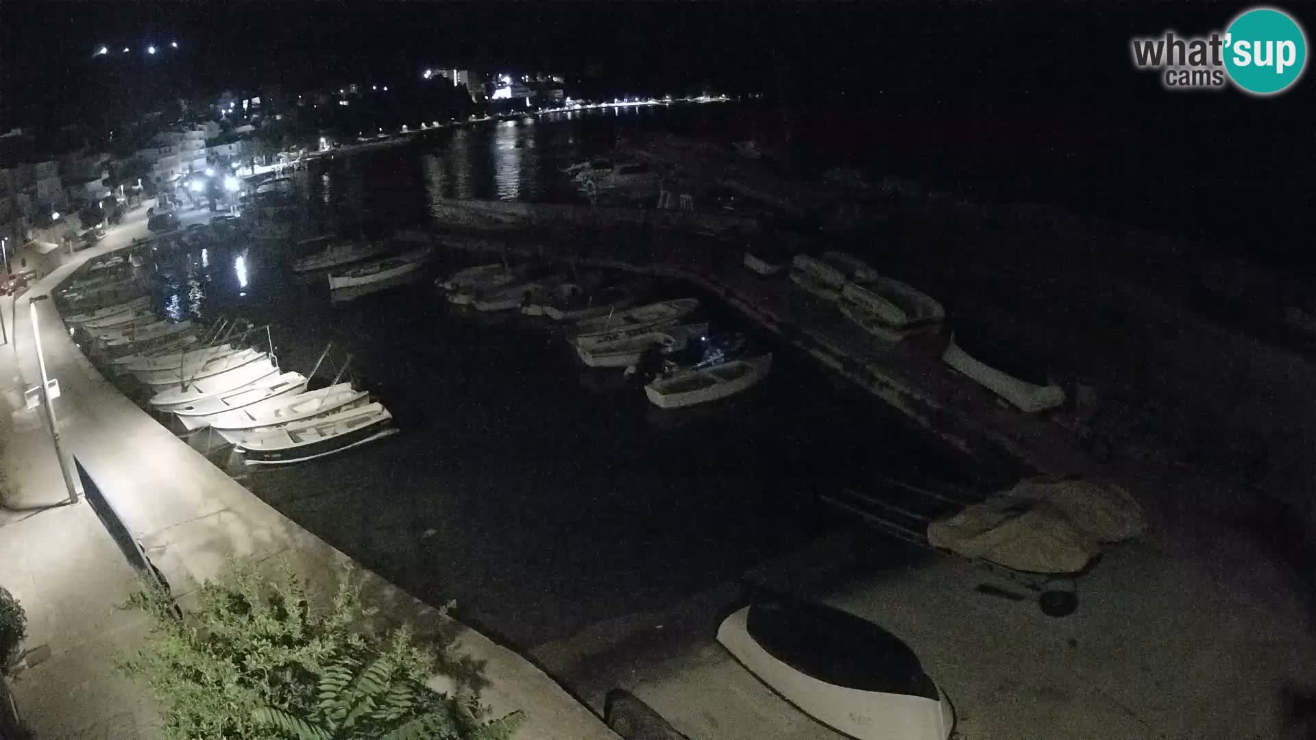 Plaža Živogošće