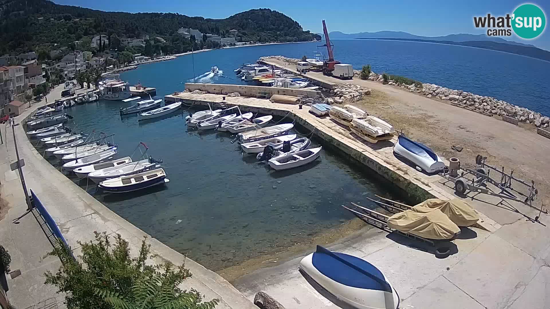 Strand Živogošće