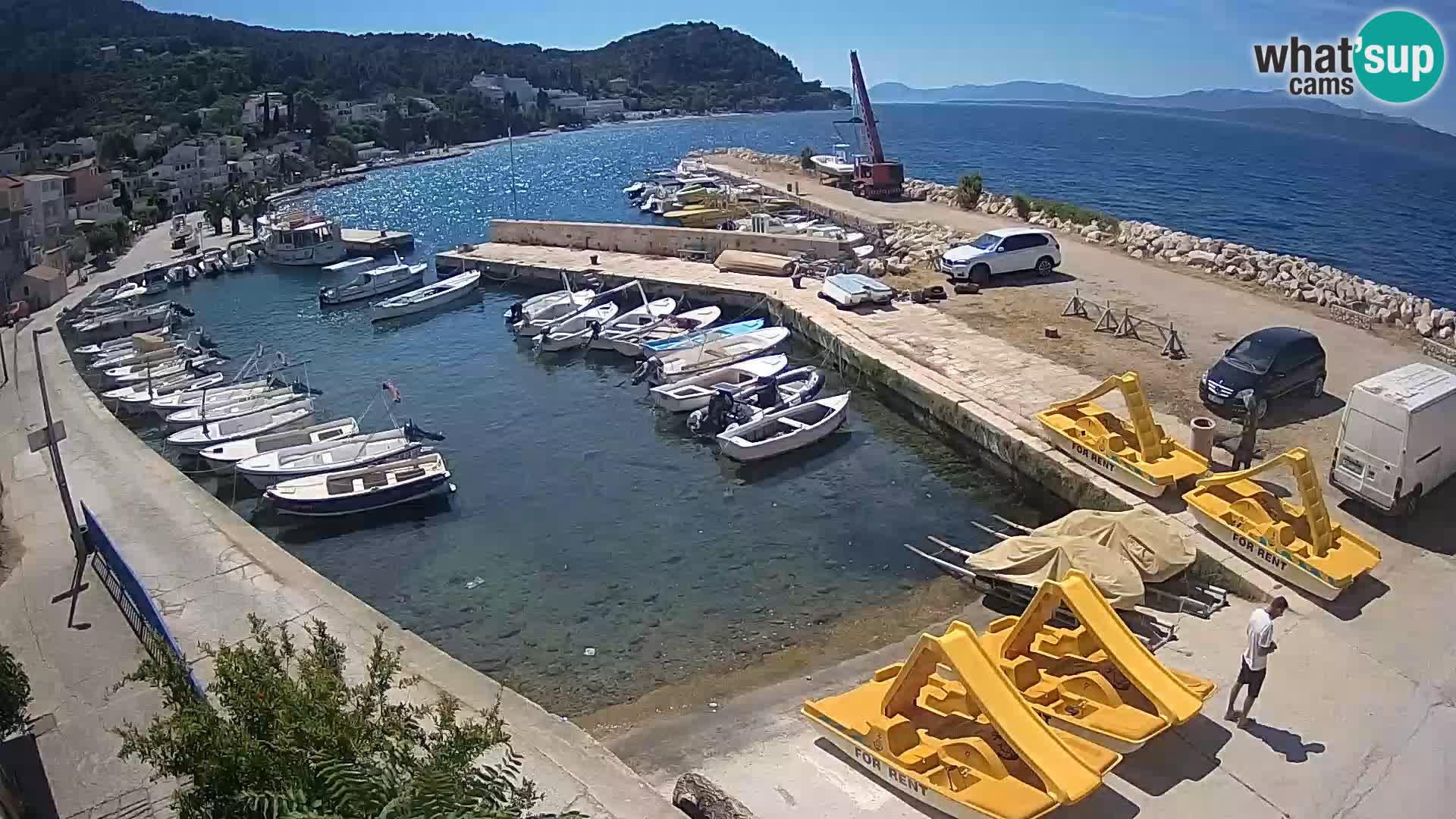 Plaža Živogošće