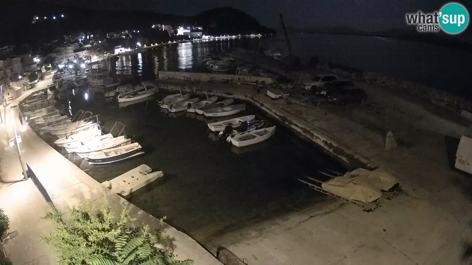 Strand Živogošće