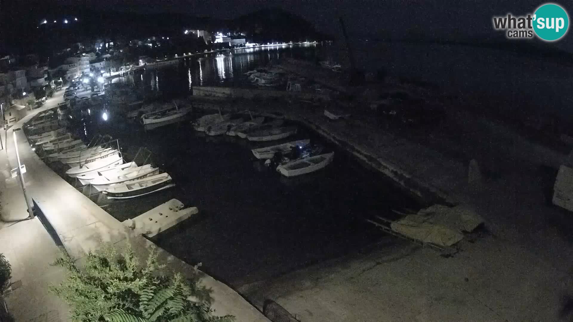 Plage Živogošće
