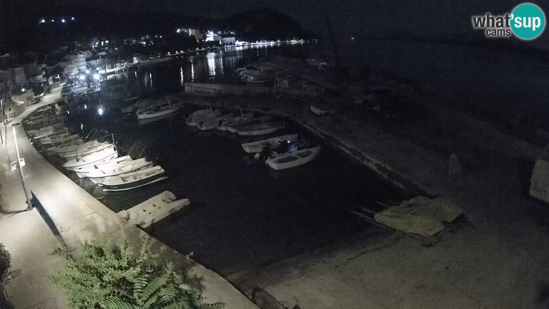 Playa Živogošće