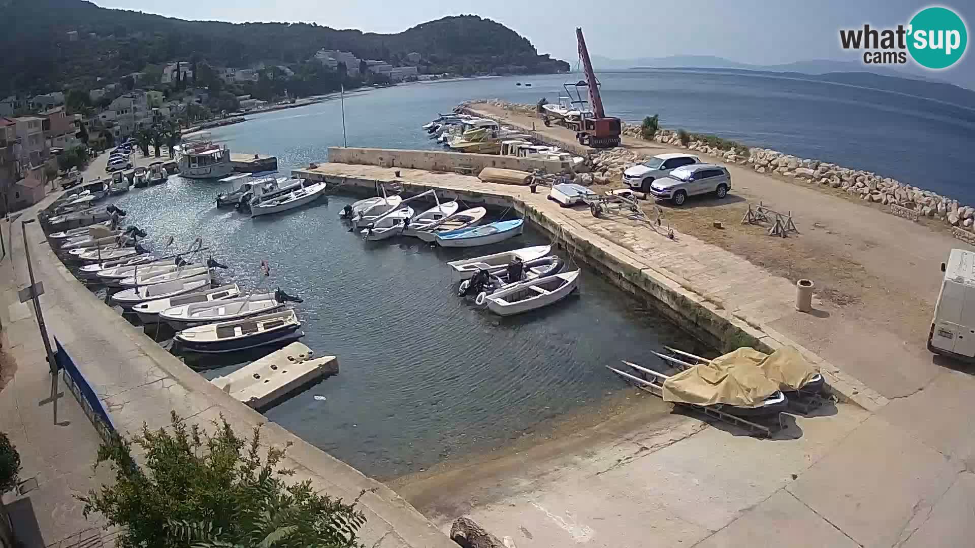 Plage Živogošće