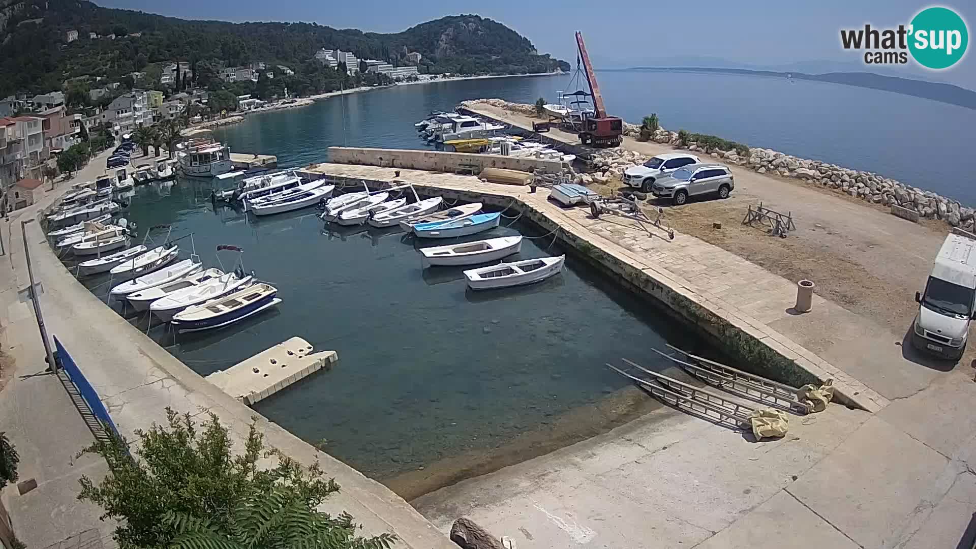 Plaža Živogošće
