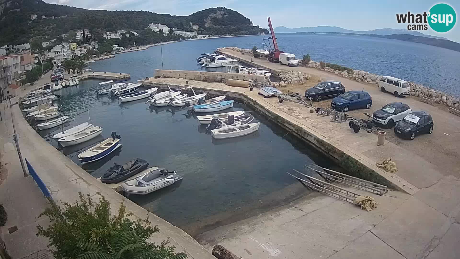 Playa Živogošće