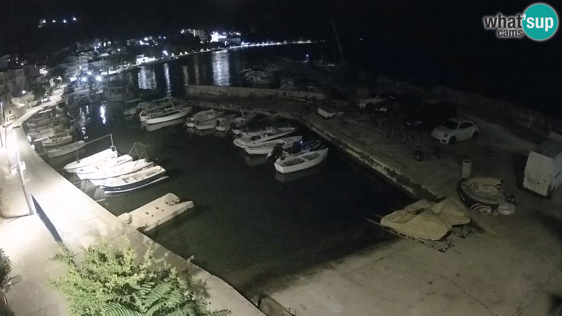 Plaža Živogošće