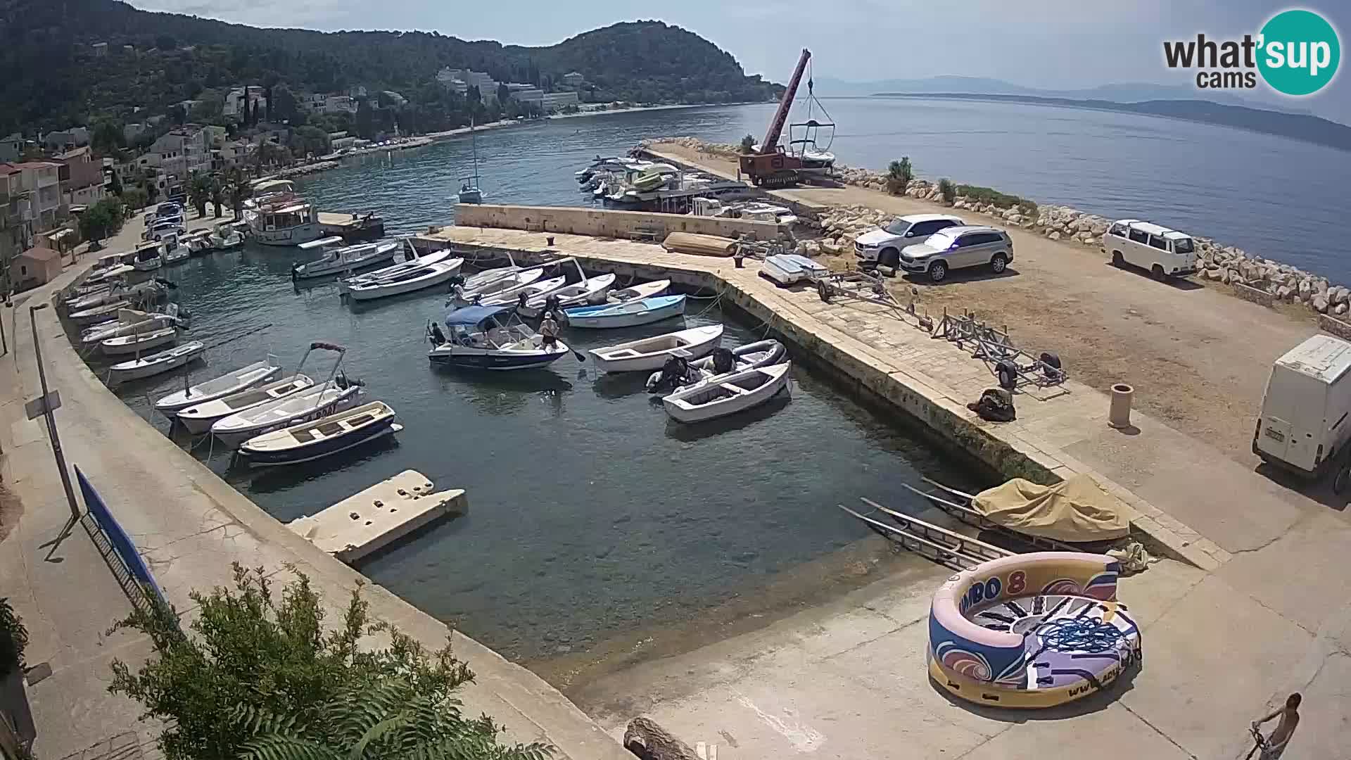 Plaža Živogošće
