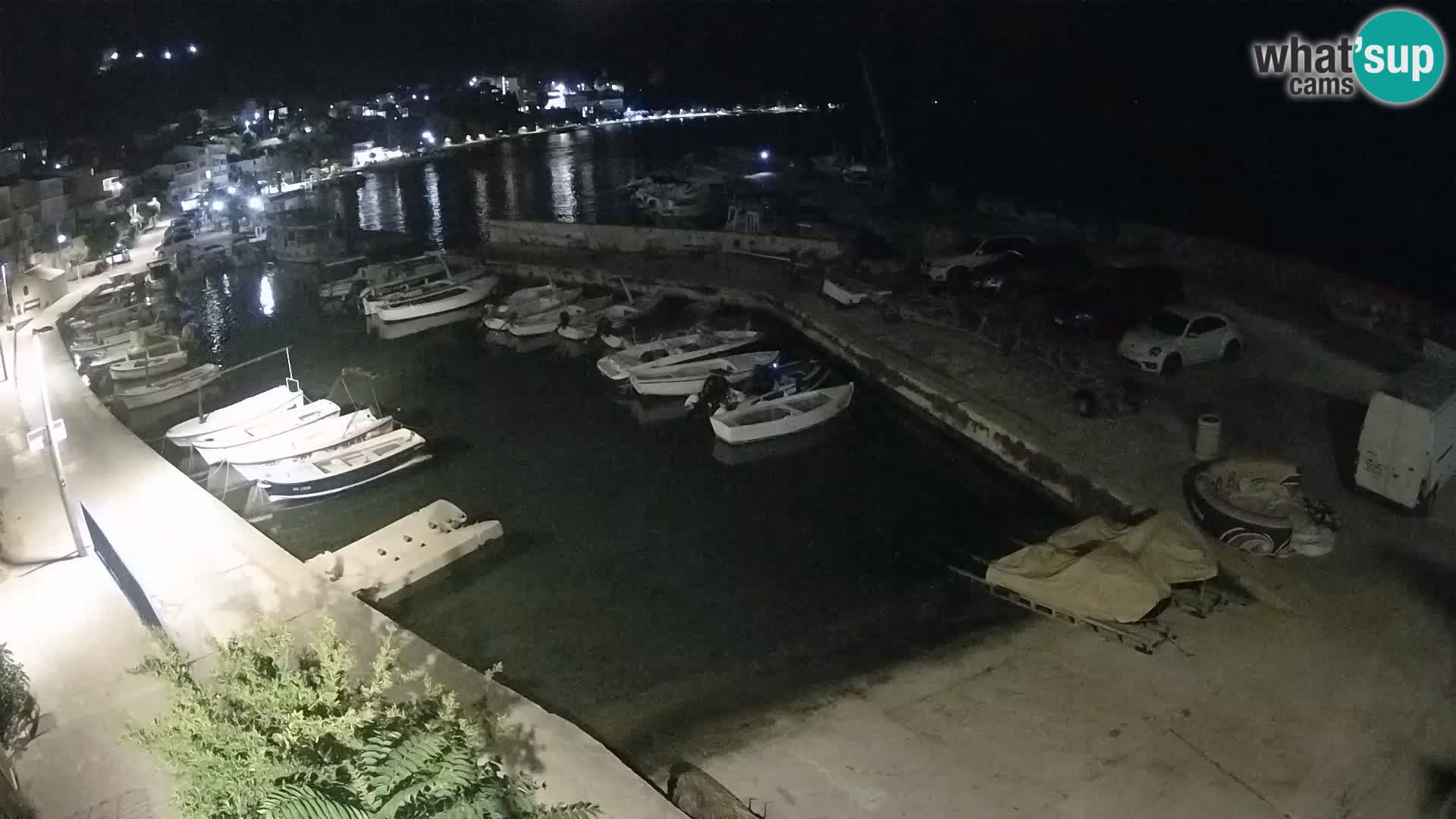 Plaža Živogošće