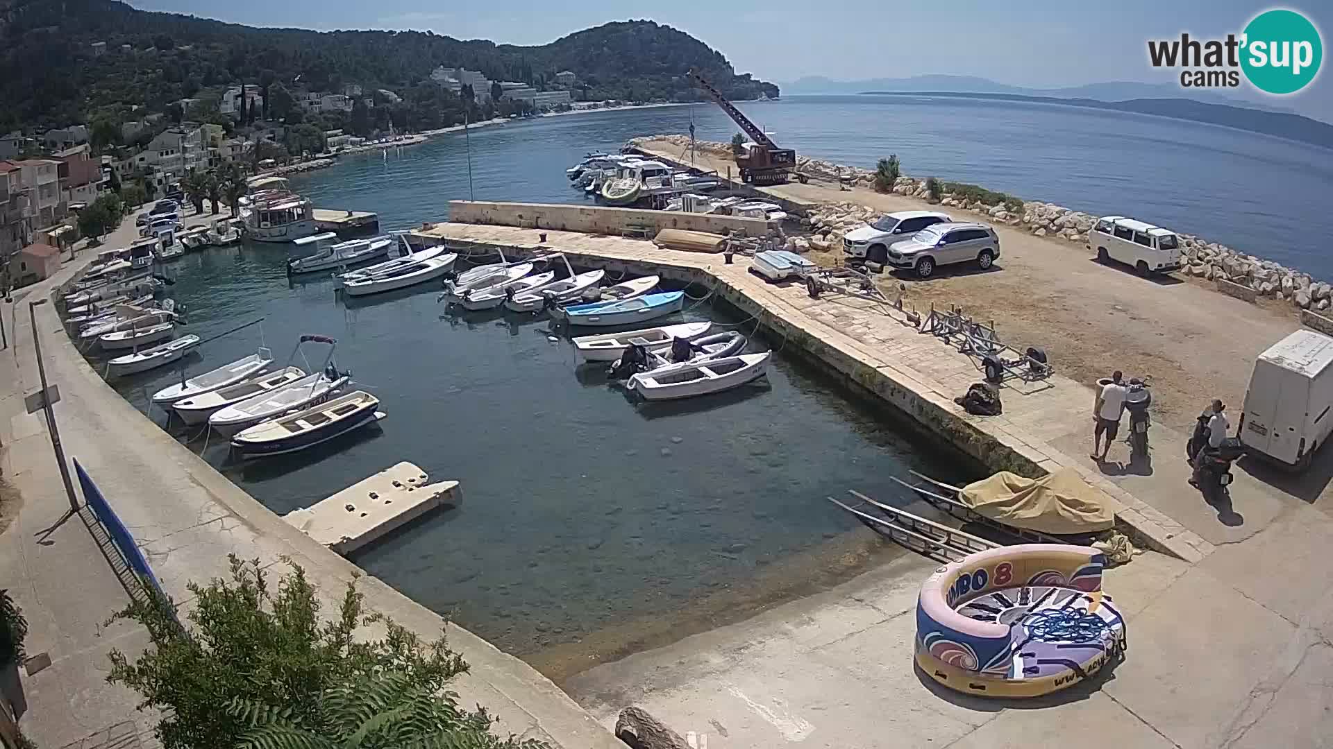 Playa Živogošće