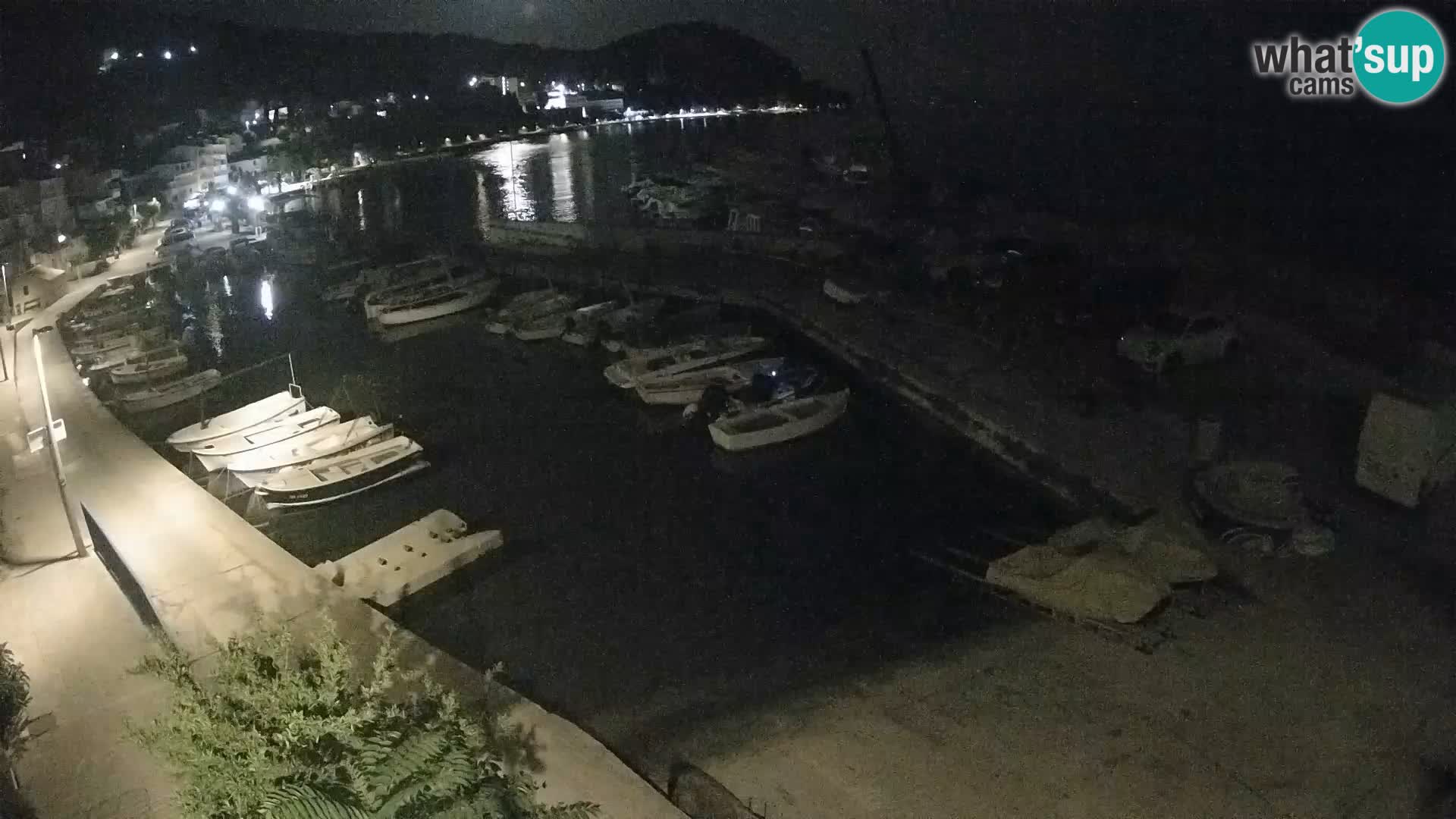 Strand Živogošće