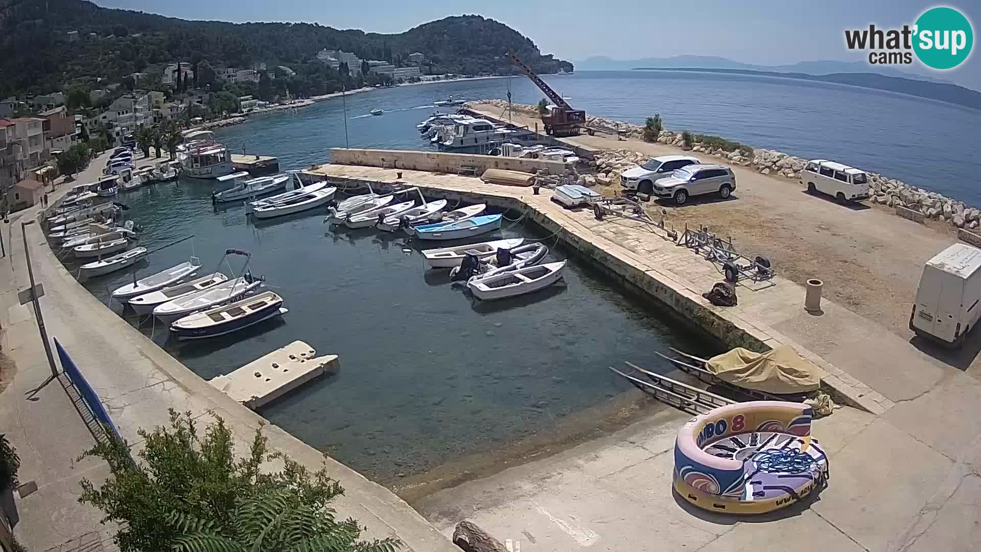 Plaža Živogošće