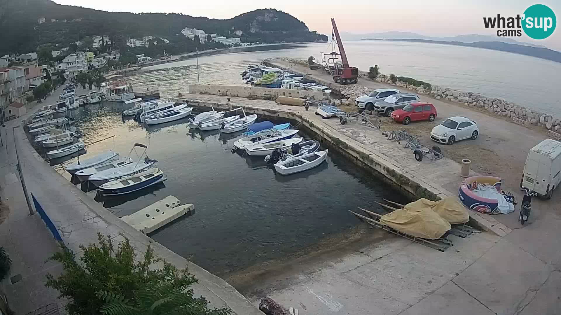 Strand Živogošće