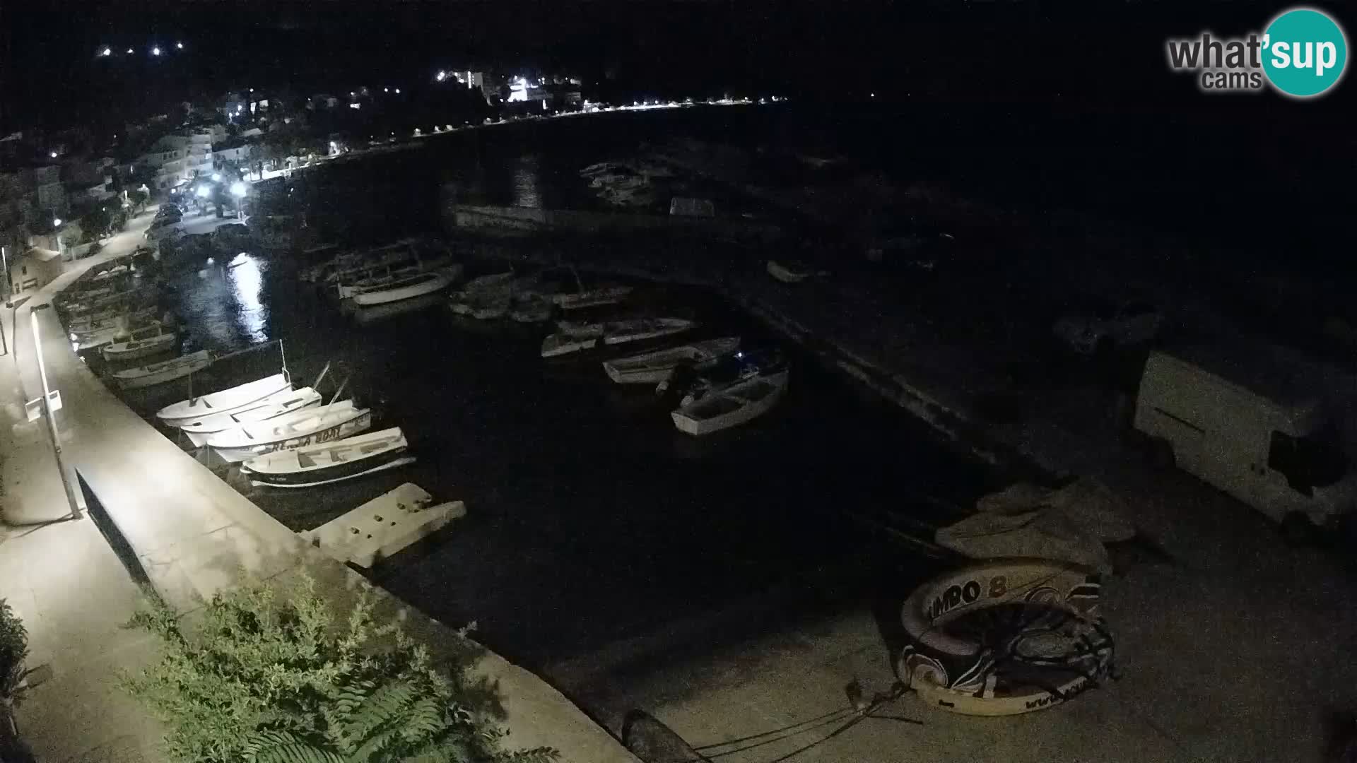 Playa Živogošće