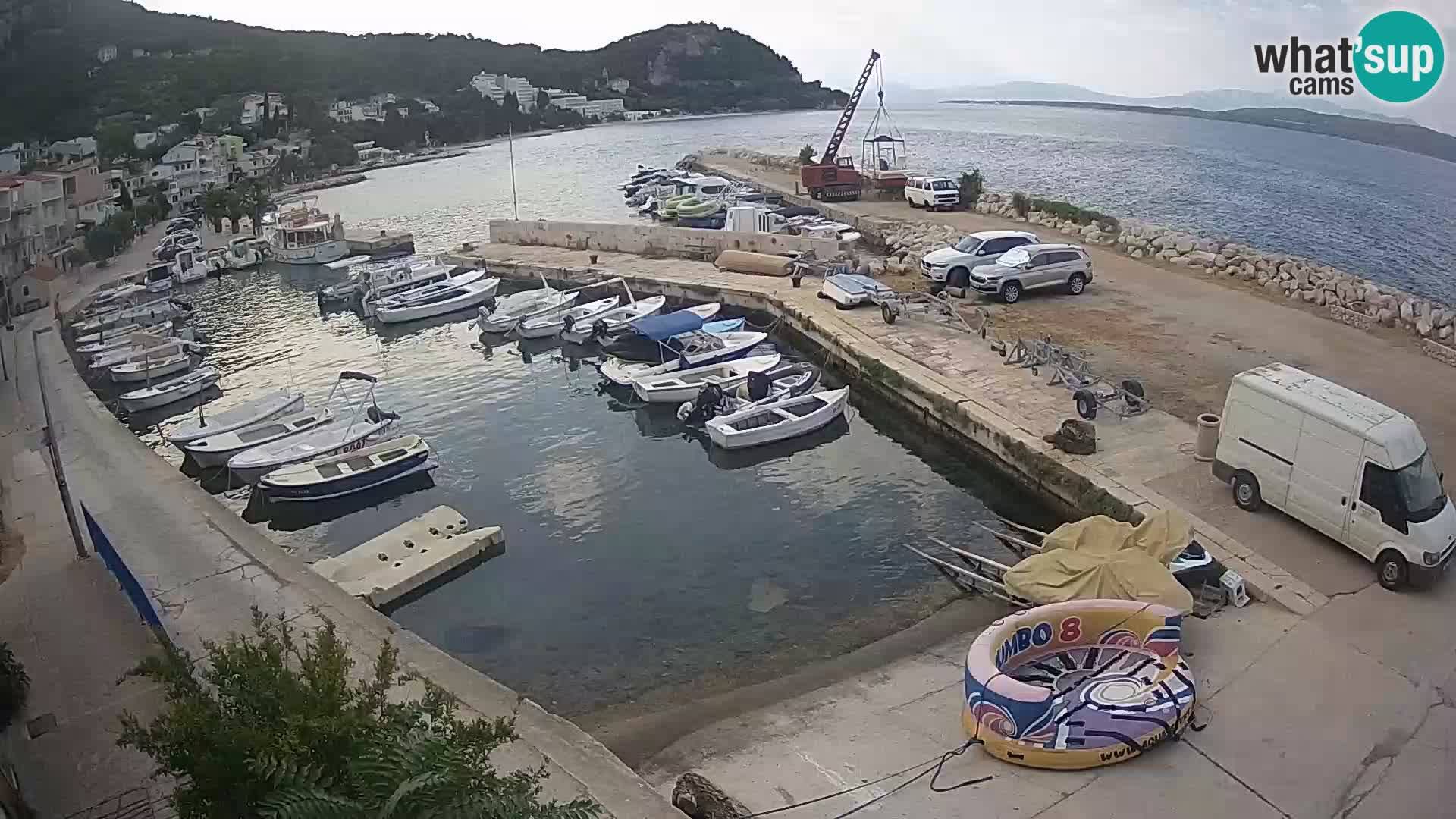 Strand Živogošće