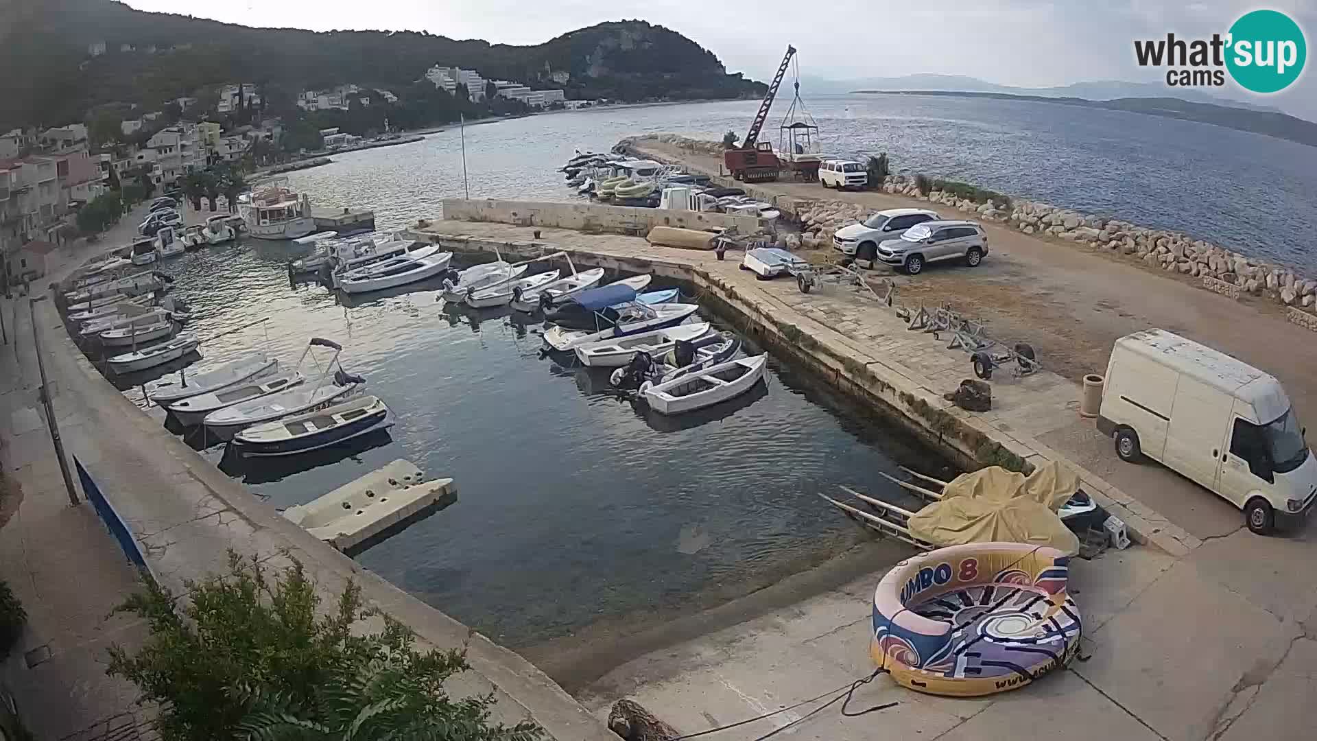 Plaža Živogošće