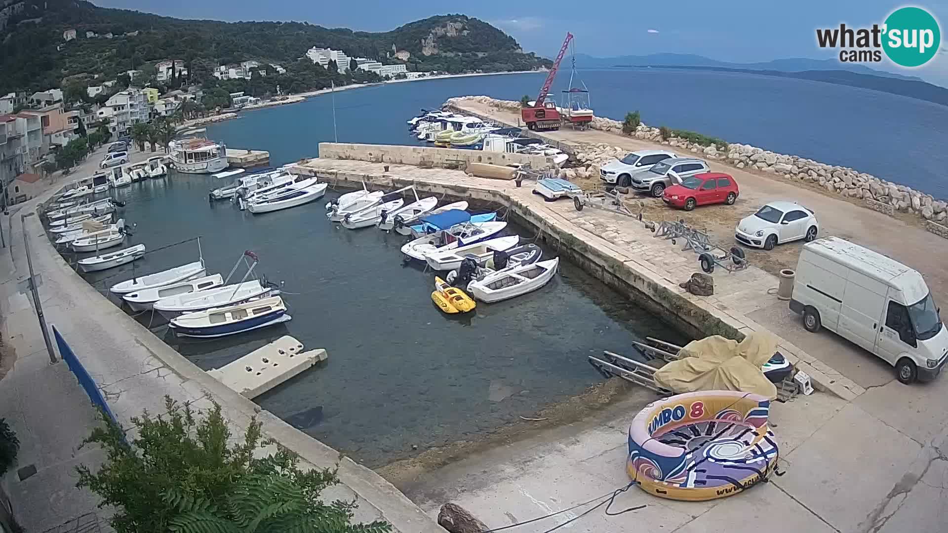 Playa Živogošće