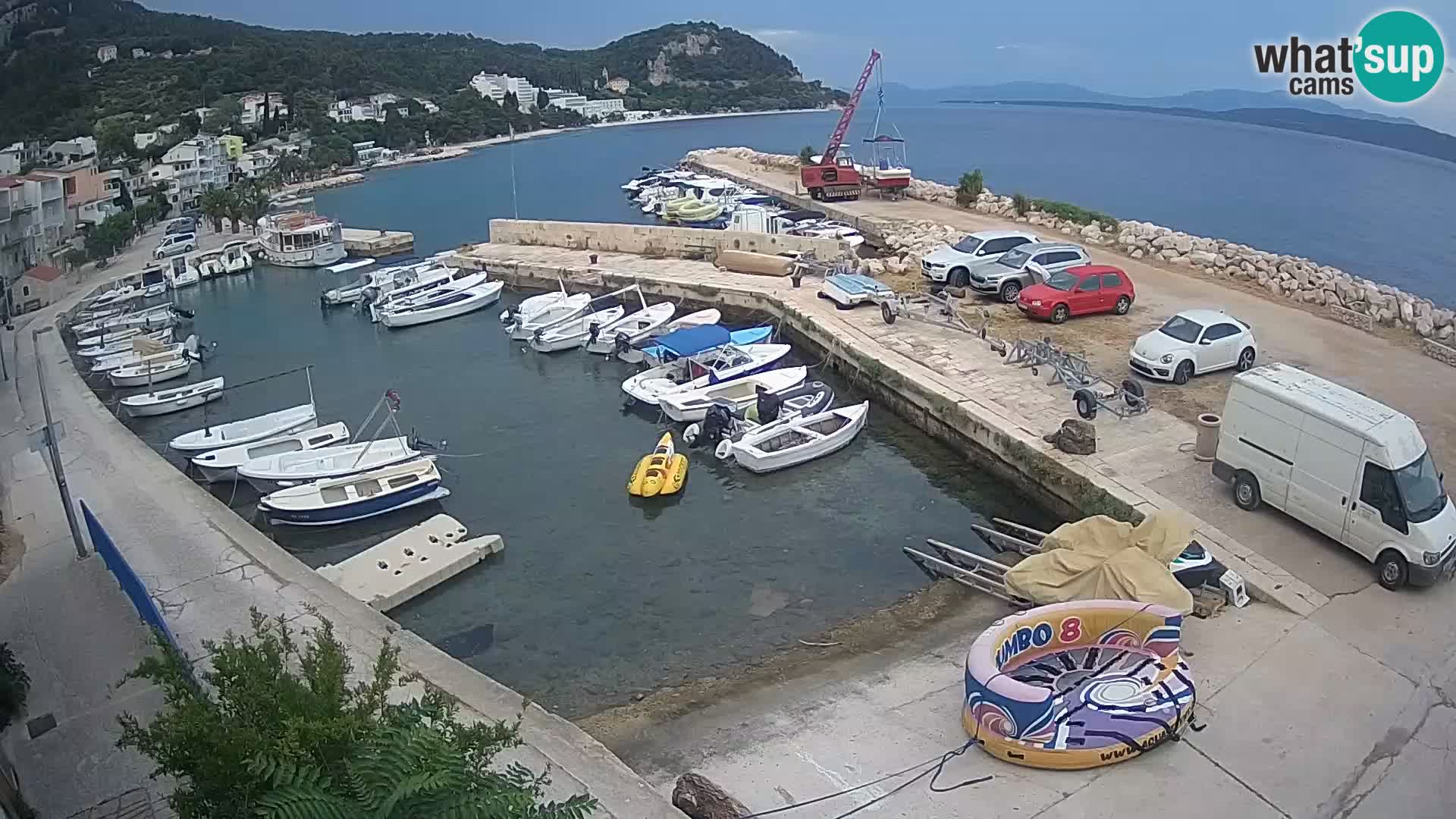 Strand Živogošće
