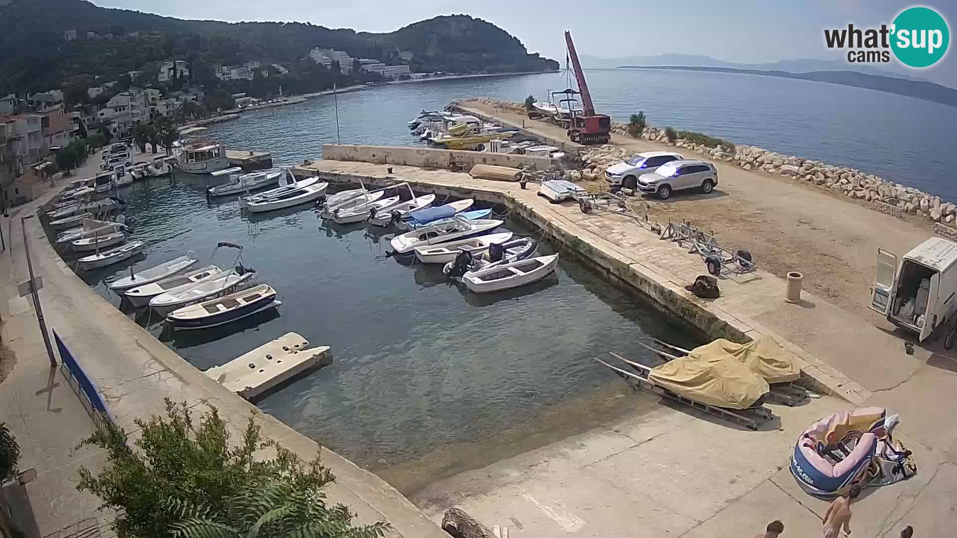 Plaža Živogošće