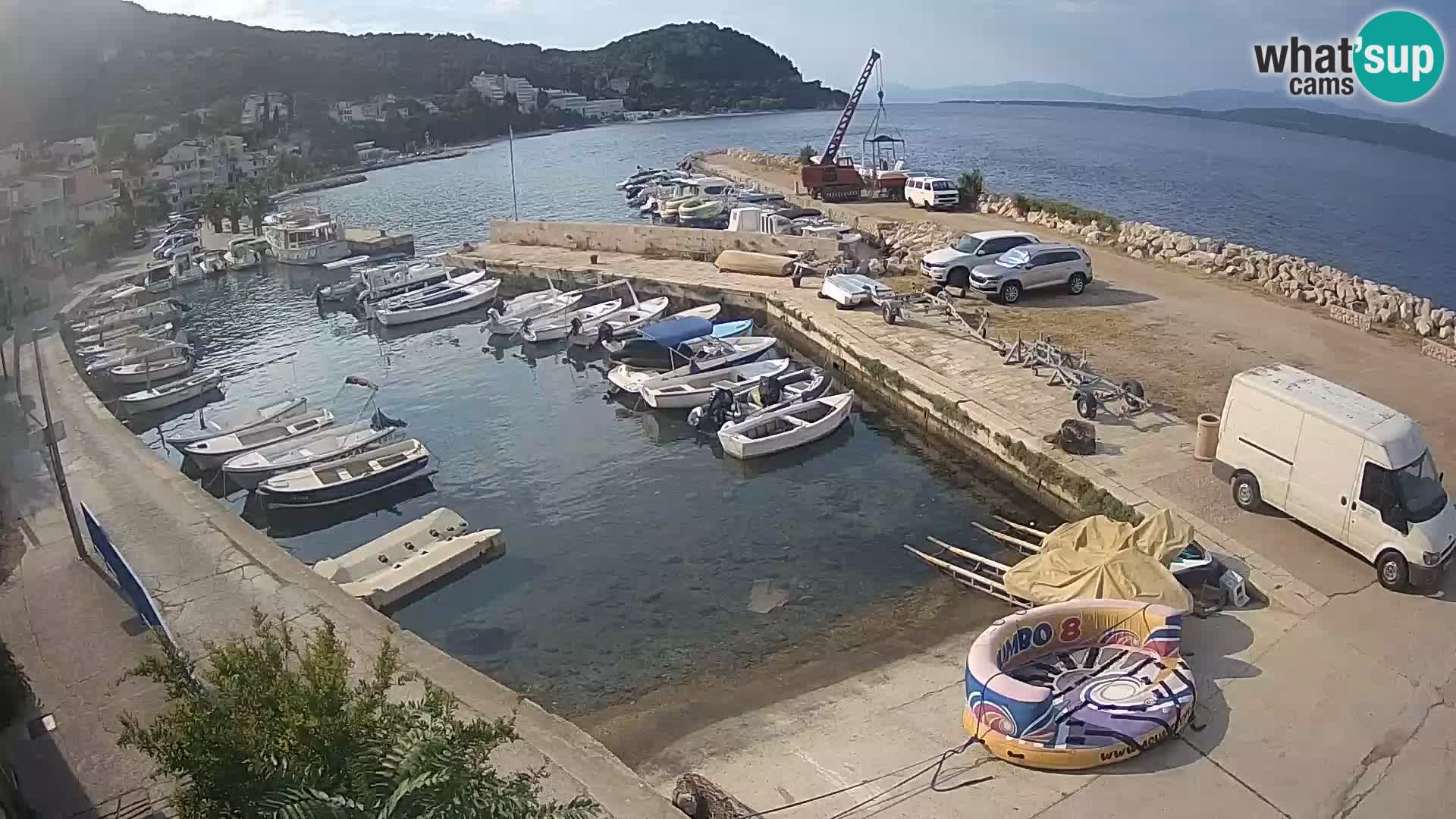 Plaža Živogošće