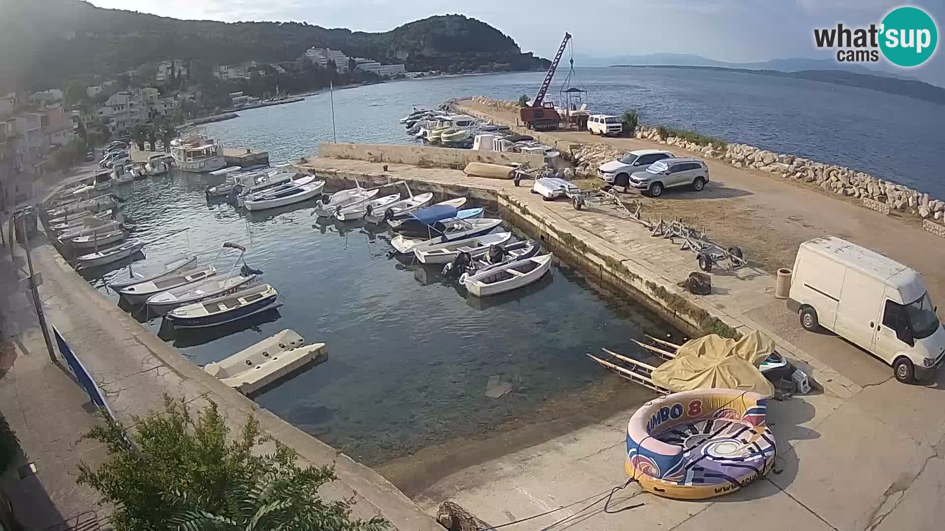 Strand Živogošće