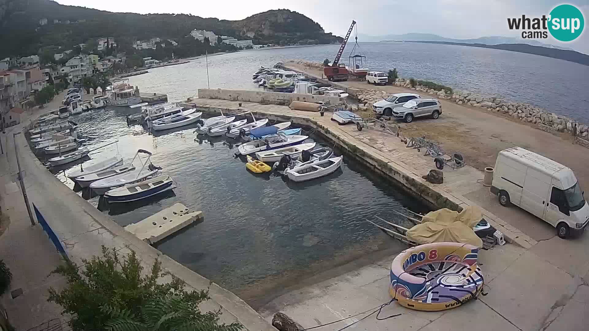 Plaža Živogošće