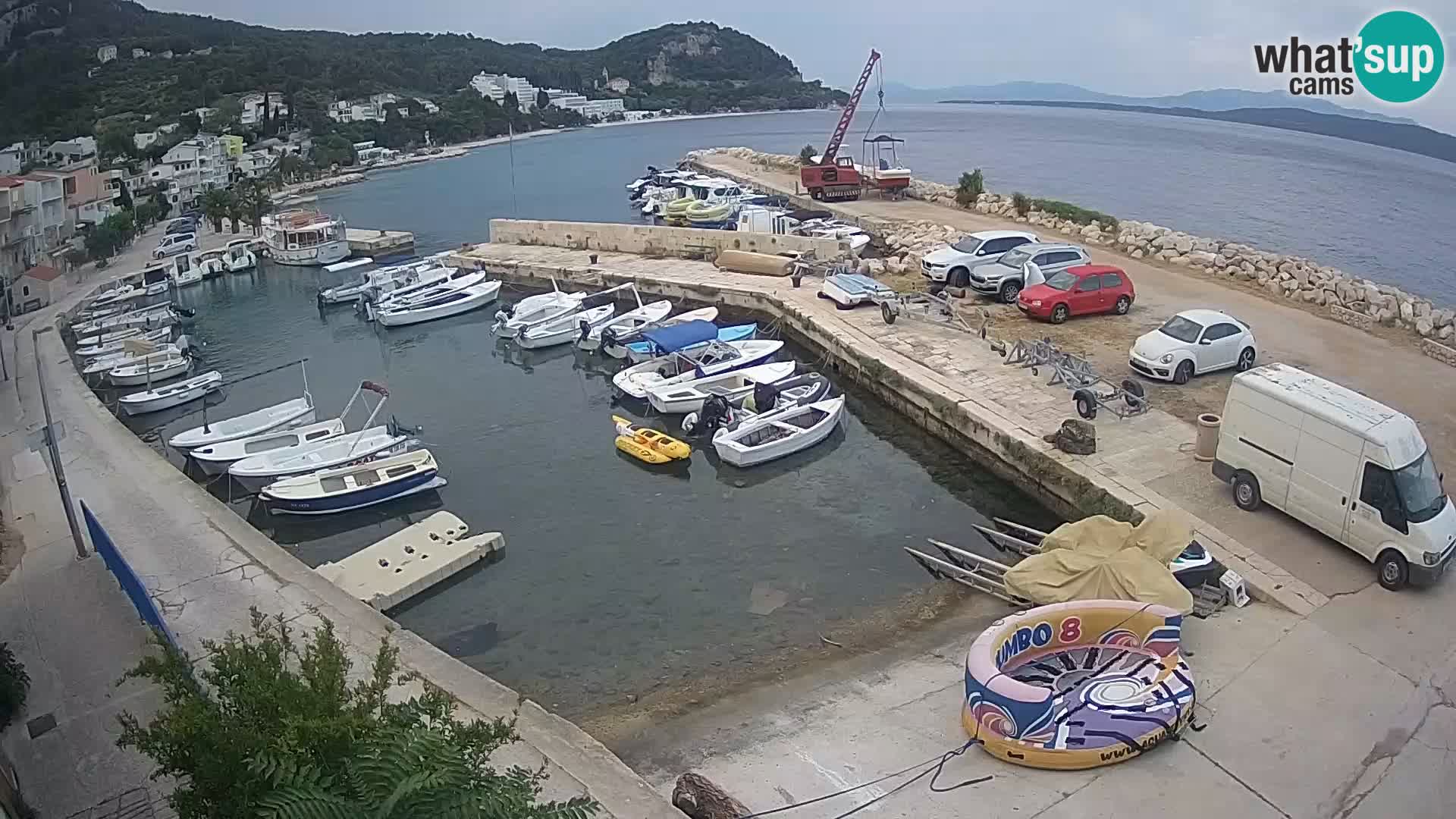 Plaža Živogošće