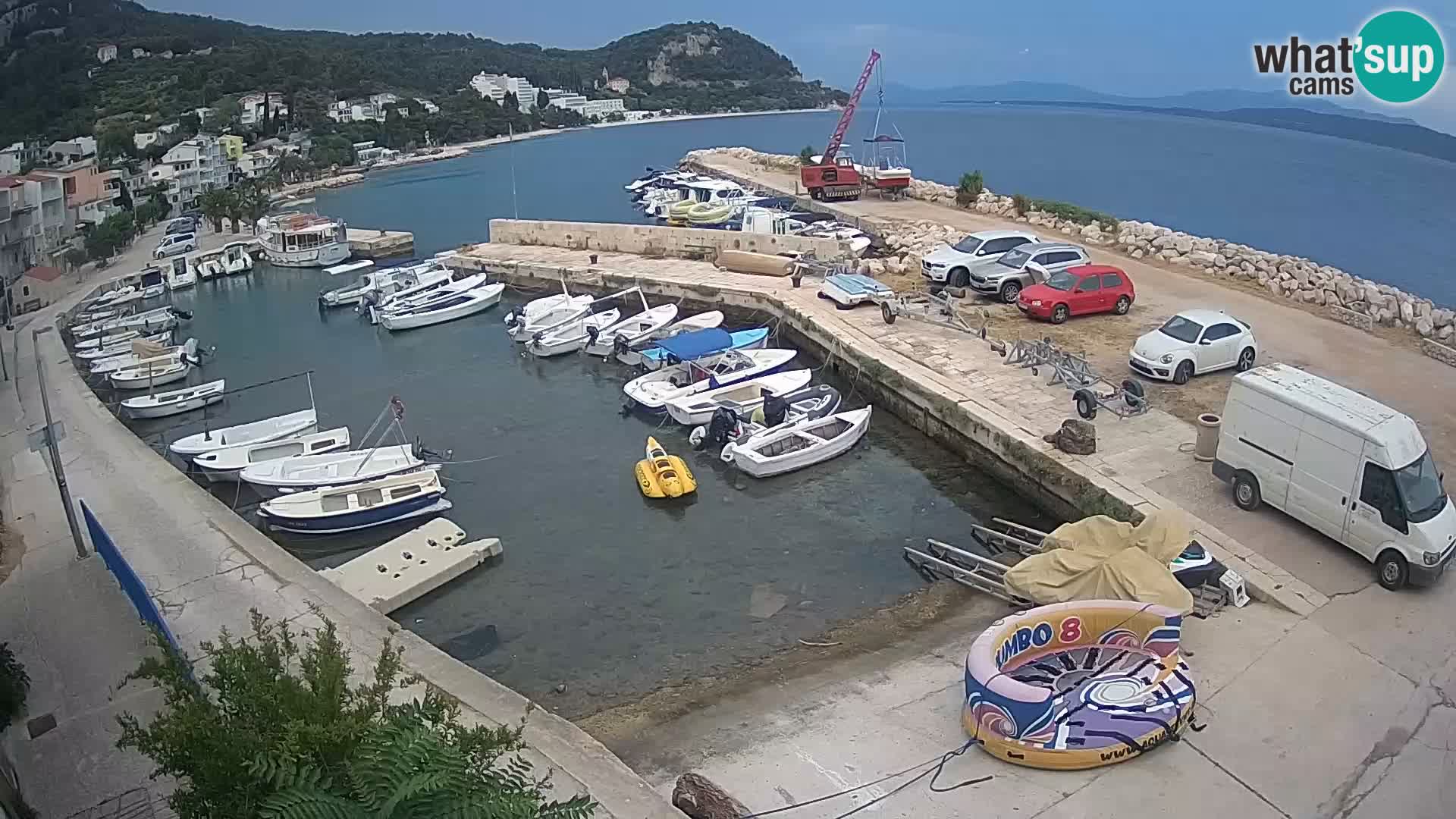 Plaža Živogošće