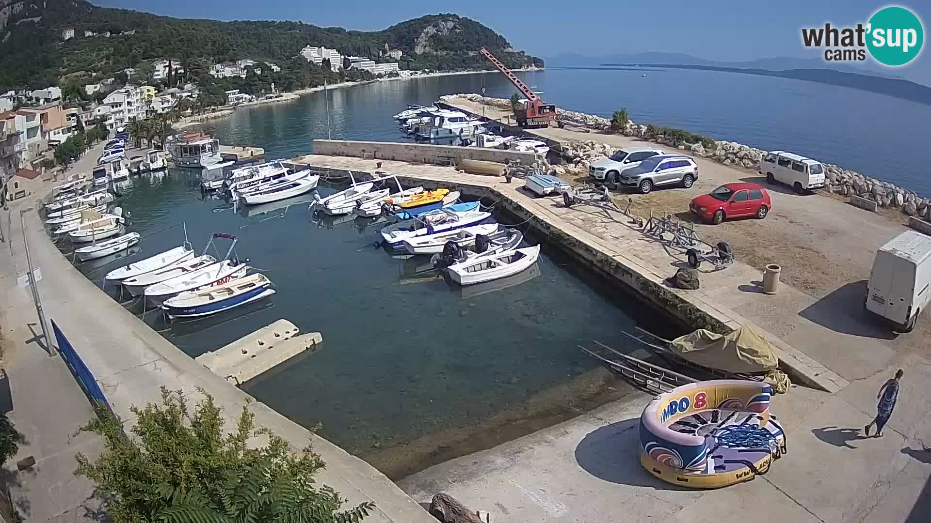 Plaža Živogošće