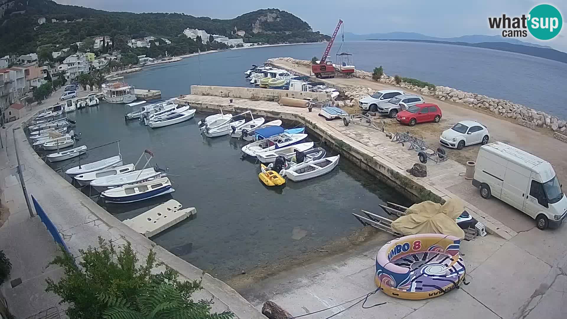 Plaža Živogošće