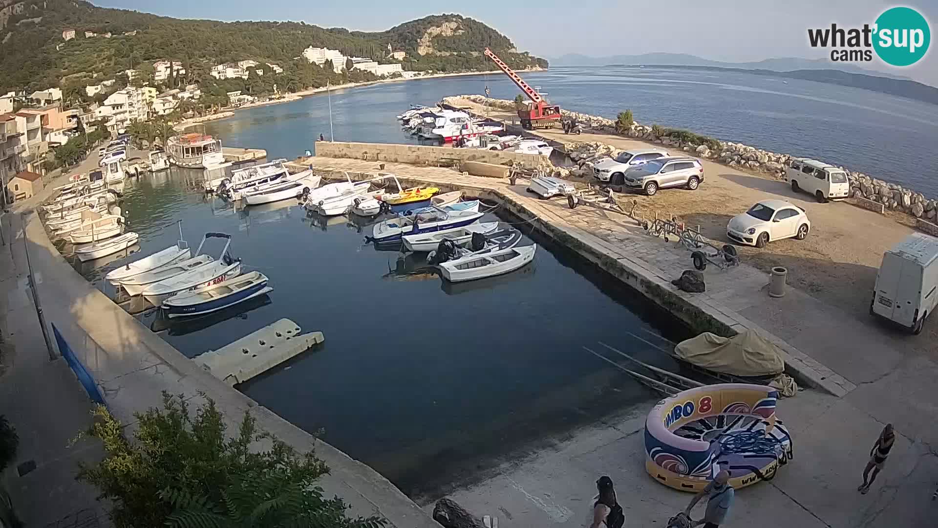 Playa Živogošće