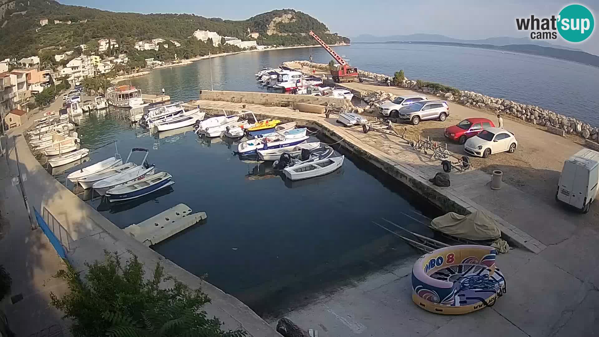Playa Živogošće