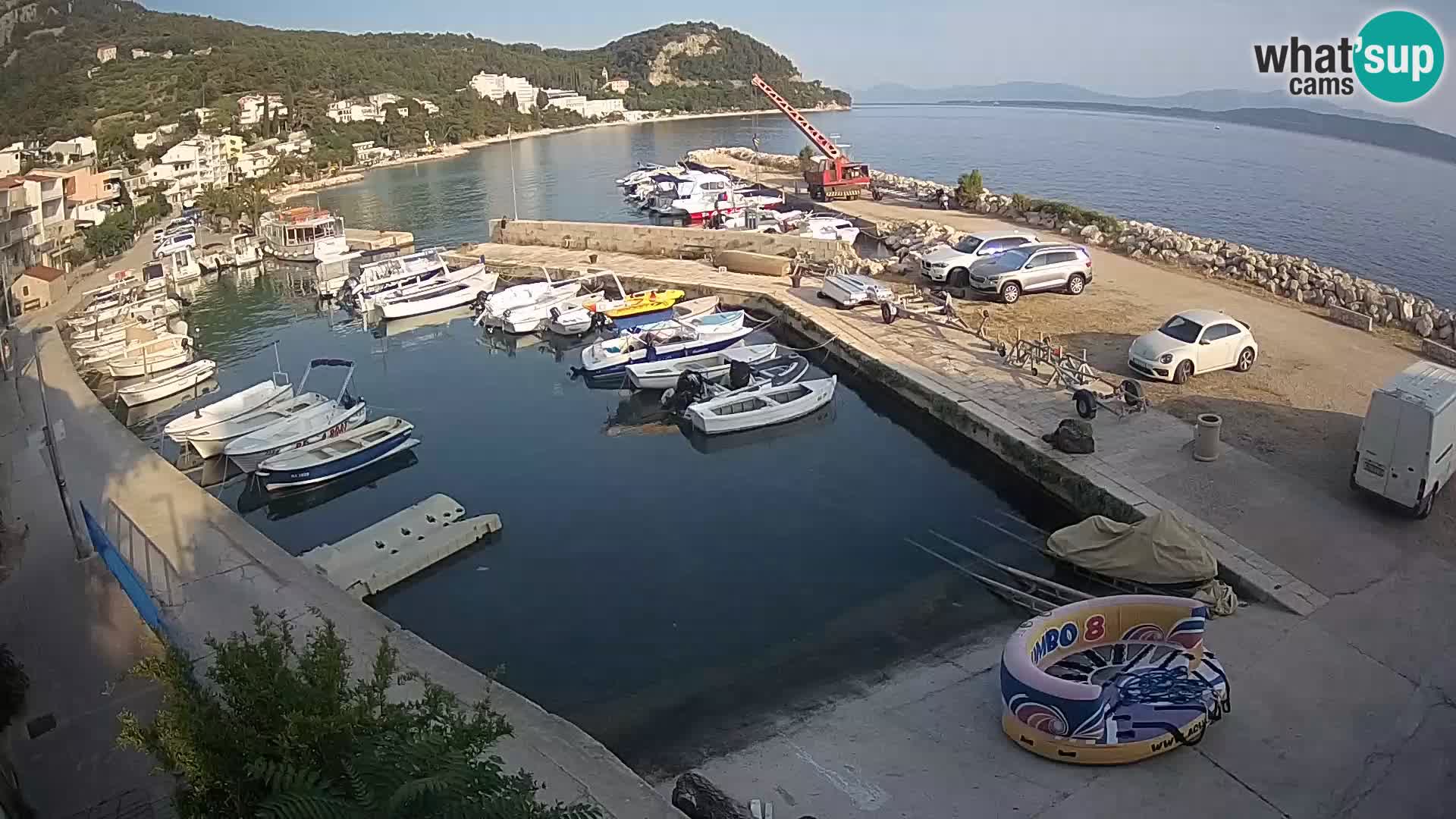 Plaža Živogošće
