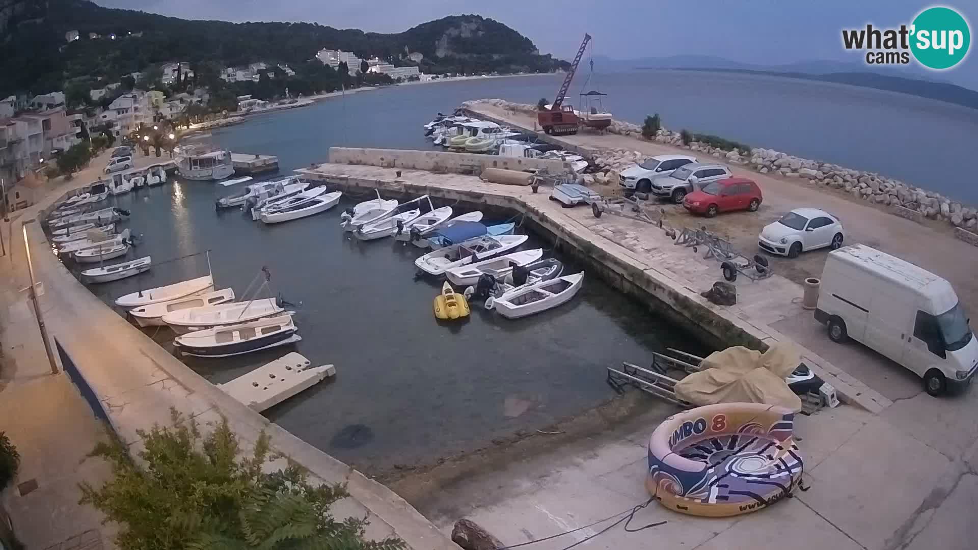 Playa Živogošće
