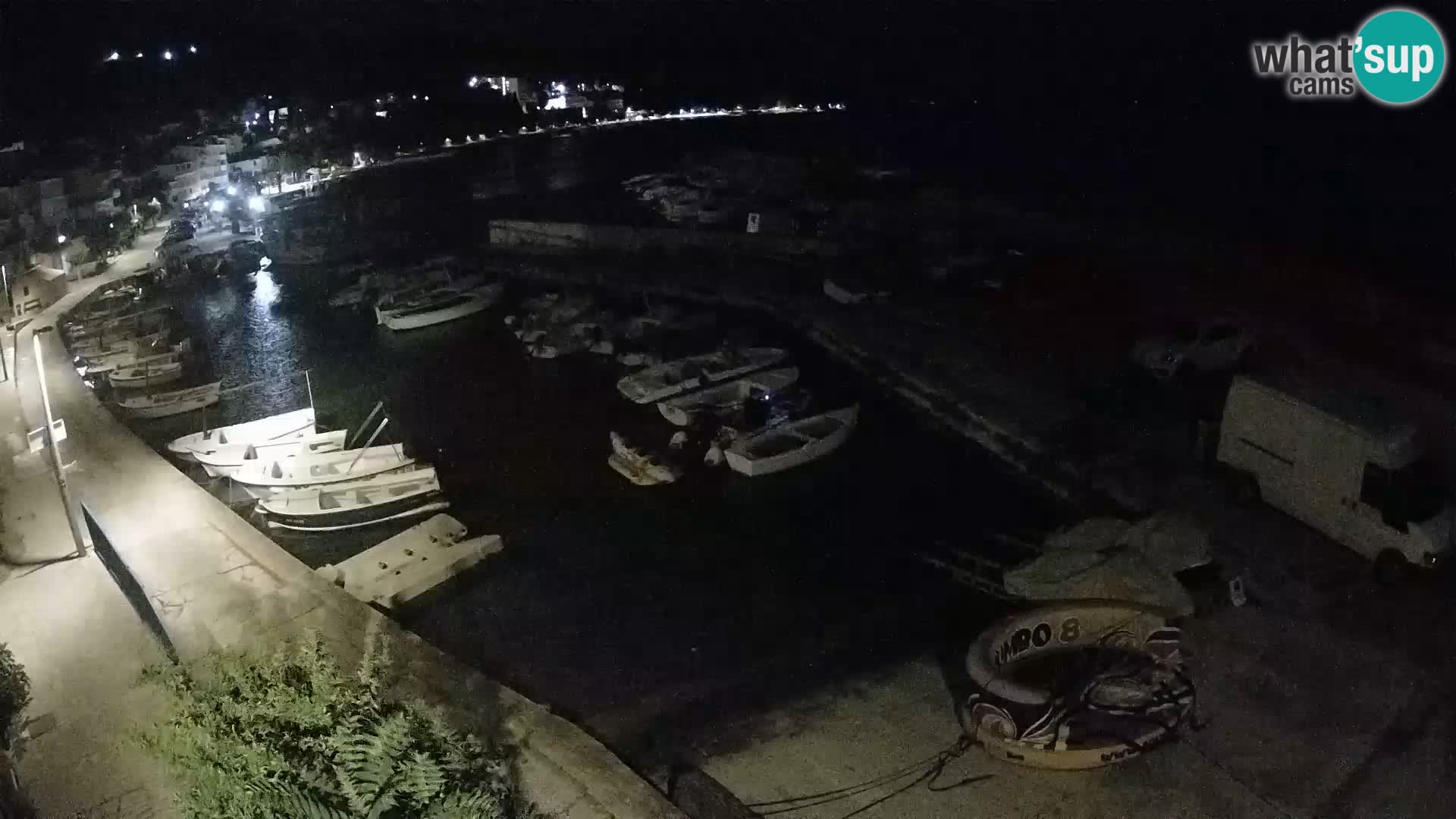 Playa Živogošće