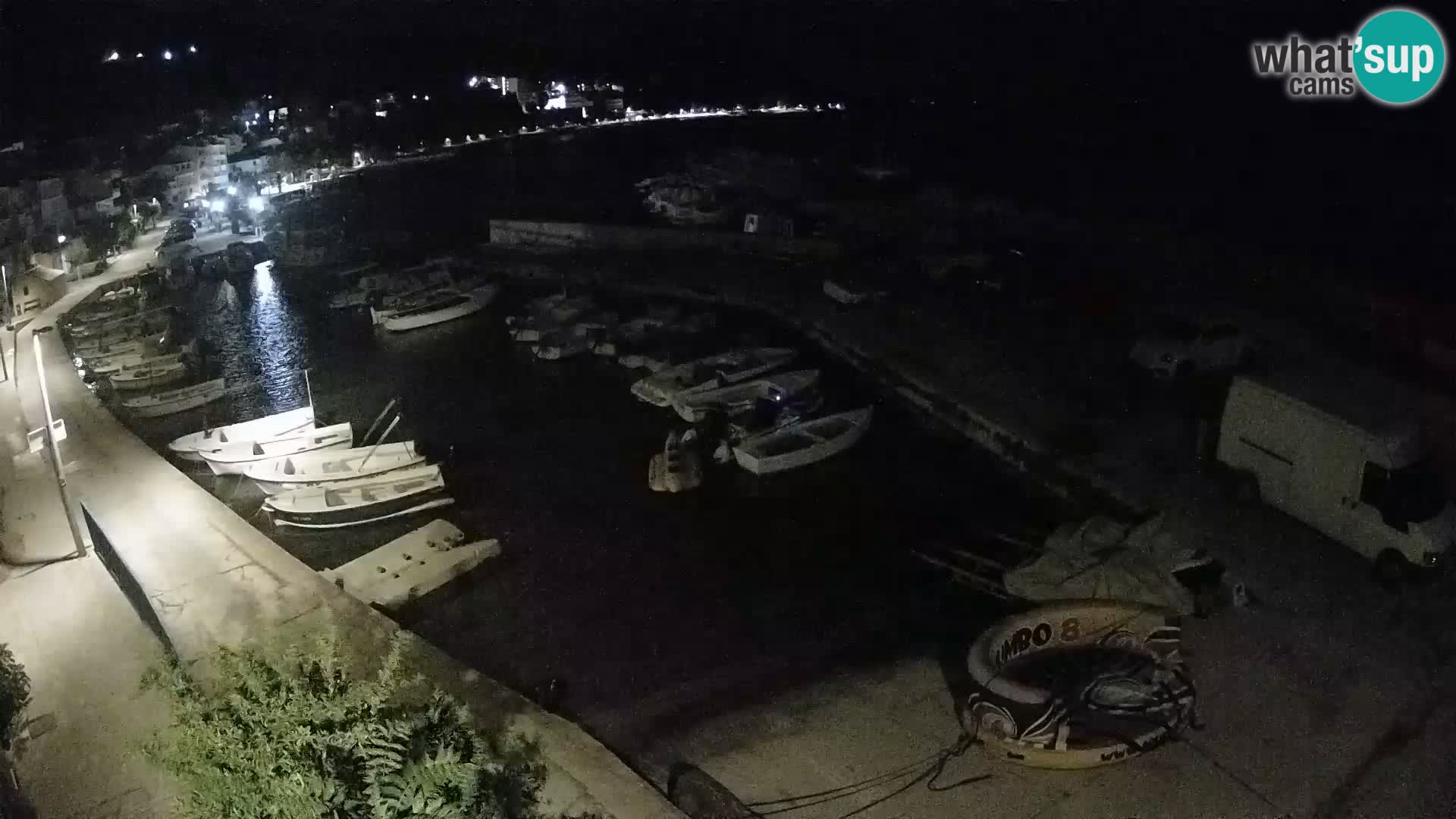 Plaža Živogošće