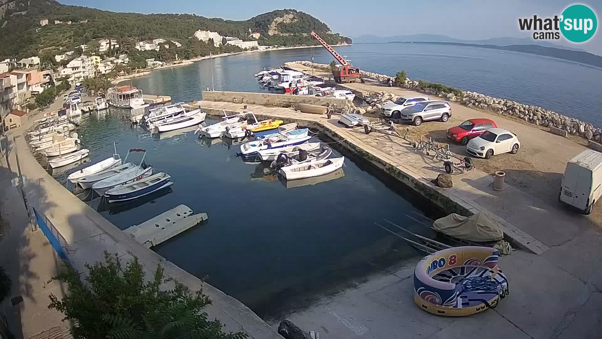 Plaža Živogošće