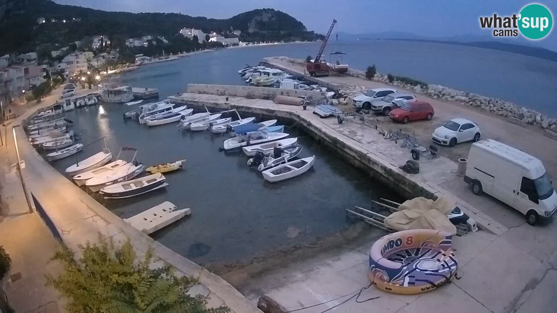 Plaža Živogošće