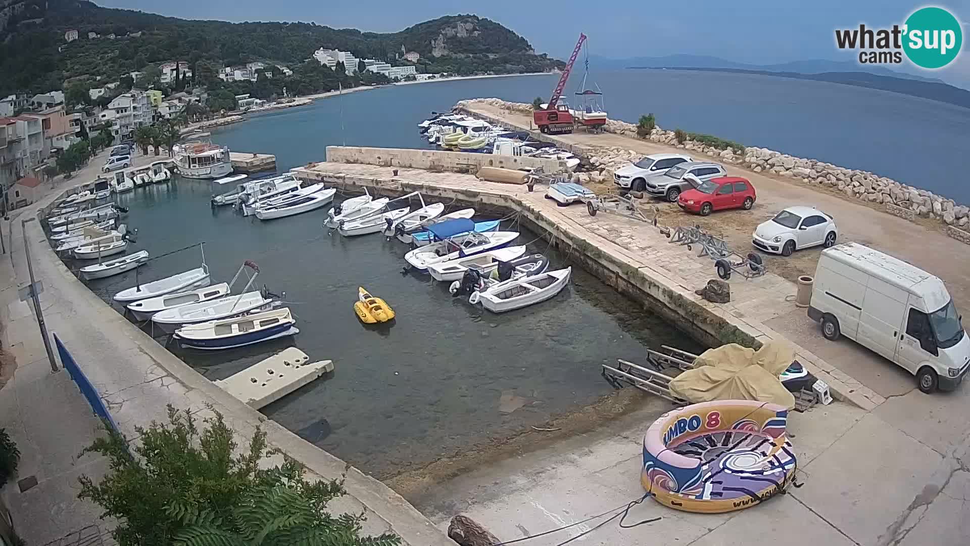 Playa Živogošće